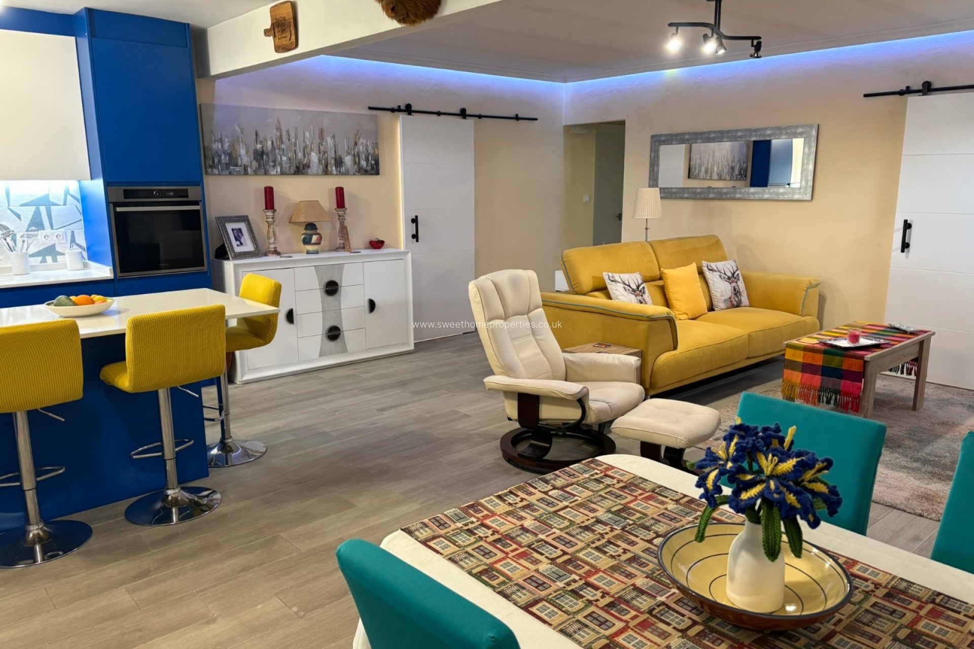 Resale - Country house - Elche