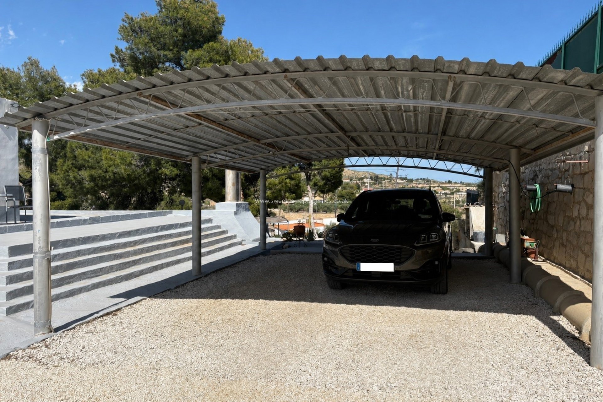 Resale - Country house - Elche