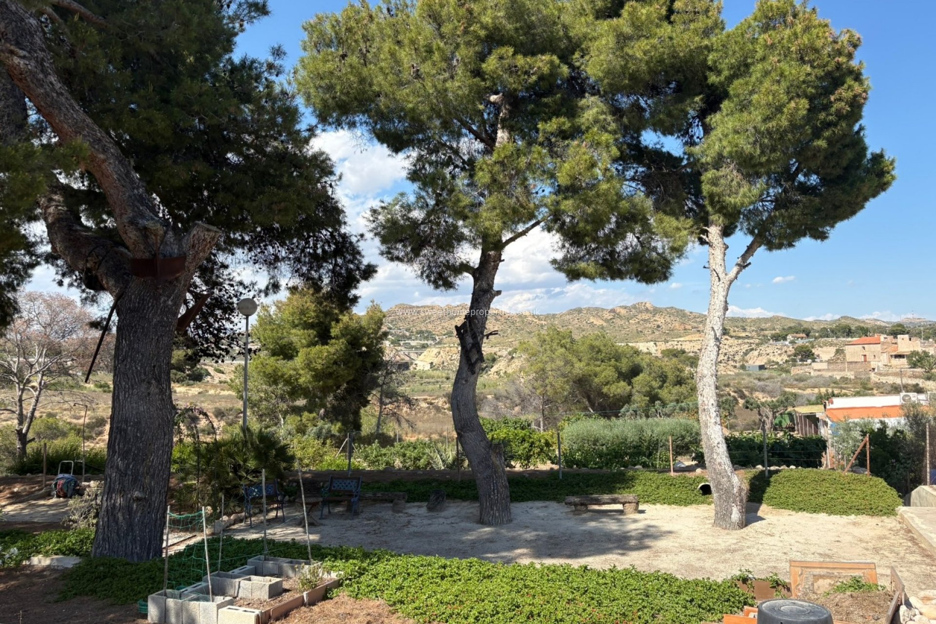Resale - Country house - Elche
