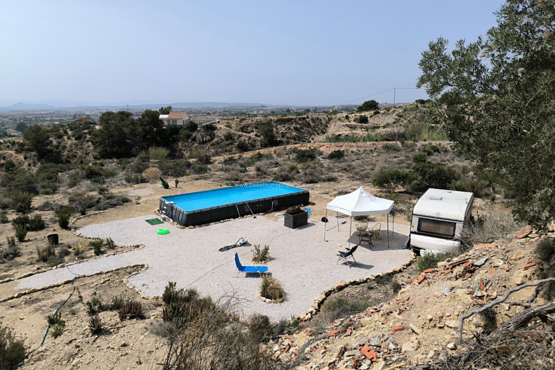 Resale - Country house - Fortuna