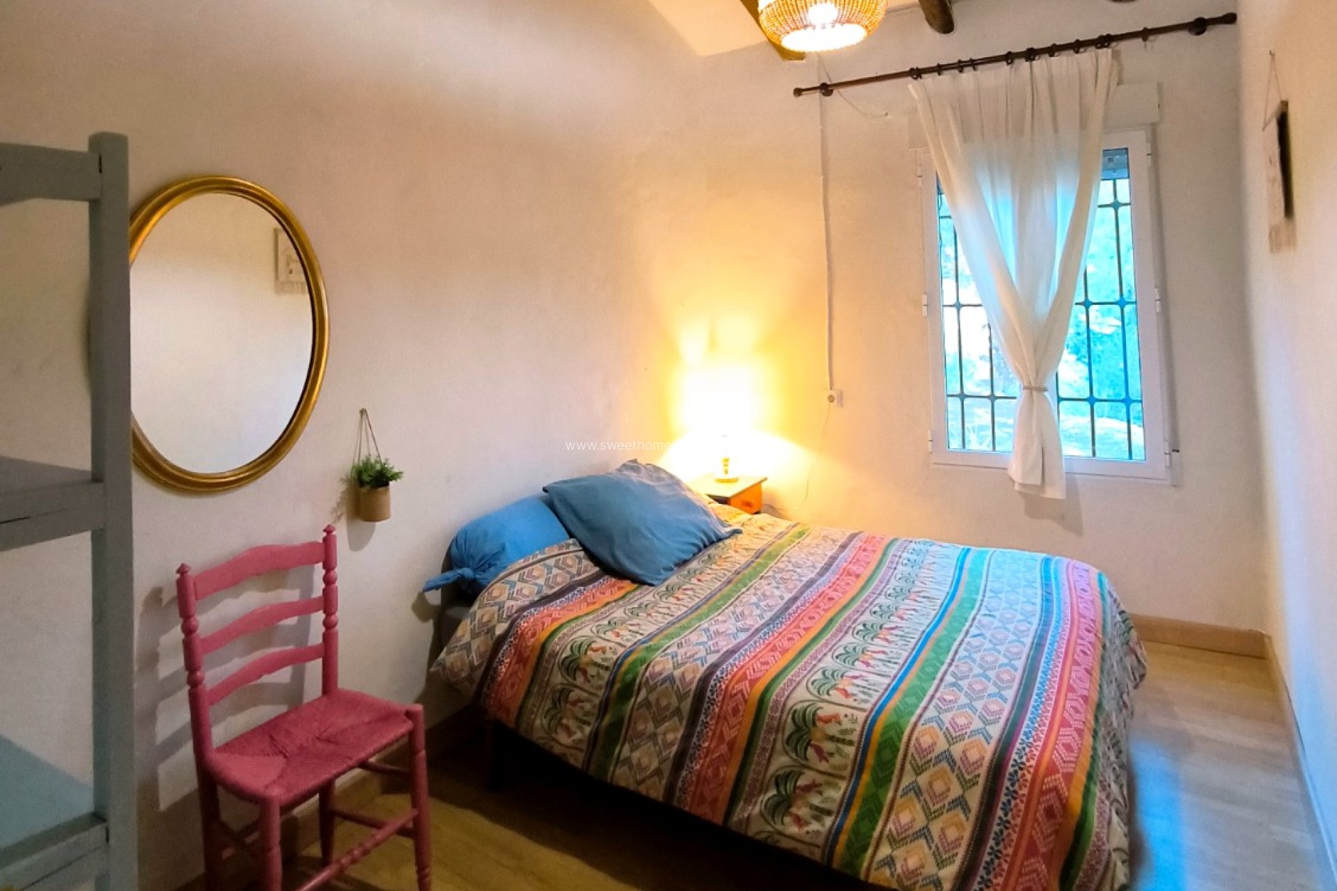 Resale - Country house - Fortuna