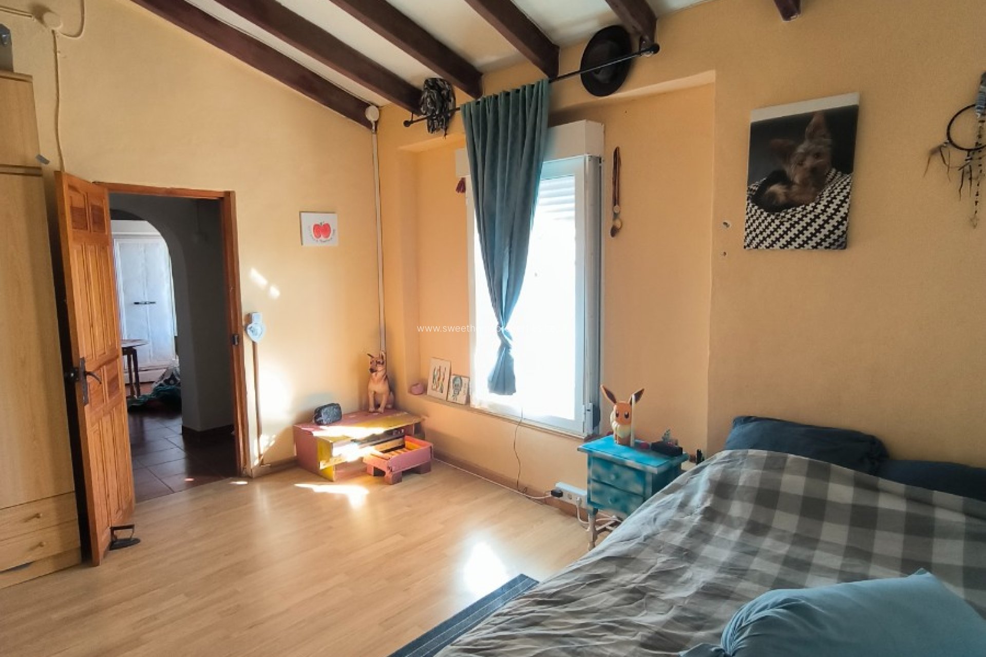 Resale - Country house - Fortuna