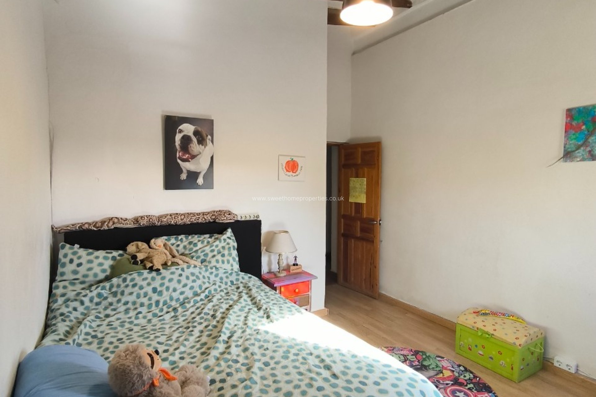 Resale - Country house - Fortuna