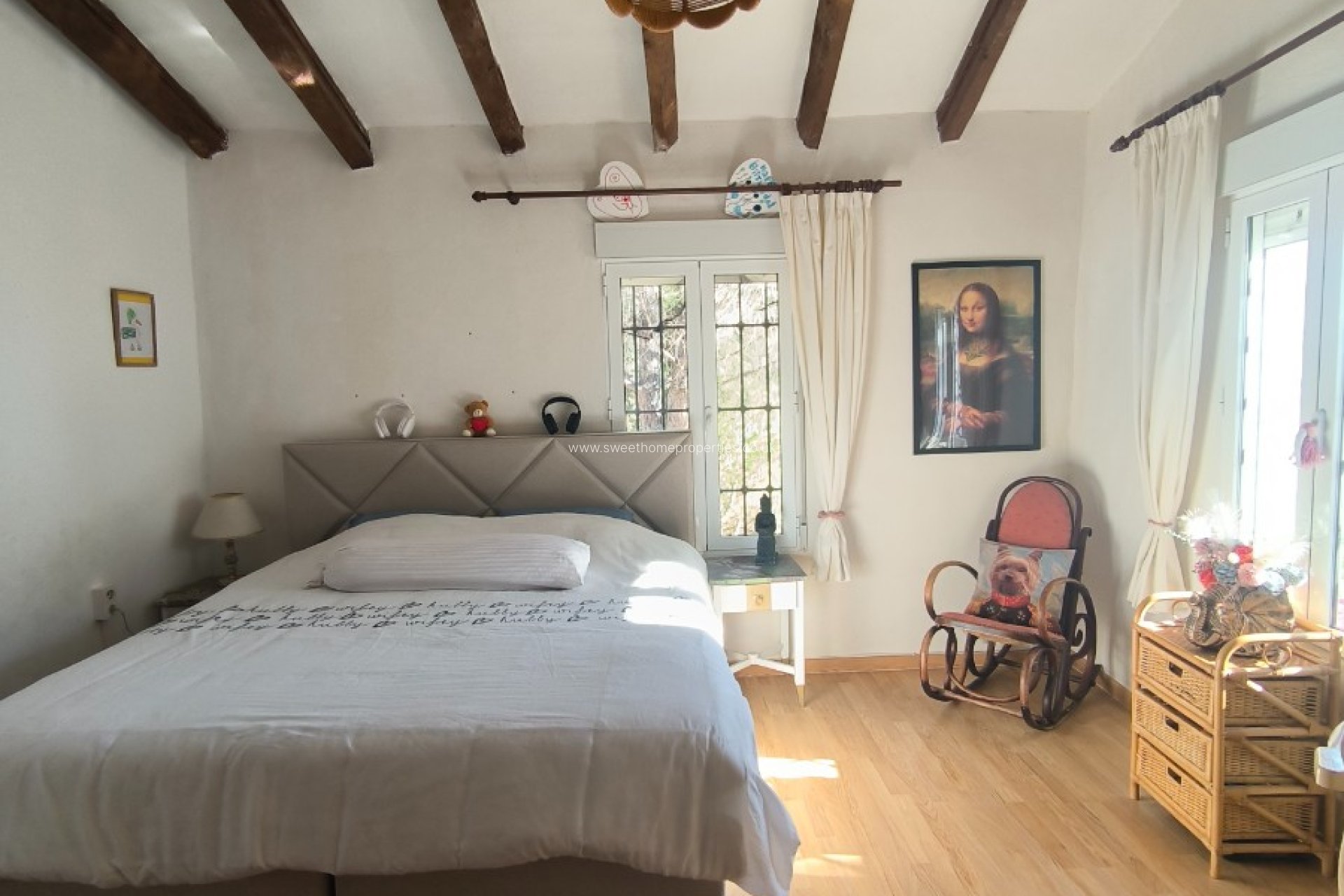 Resale - Country house - Fortuna