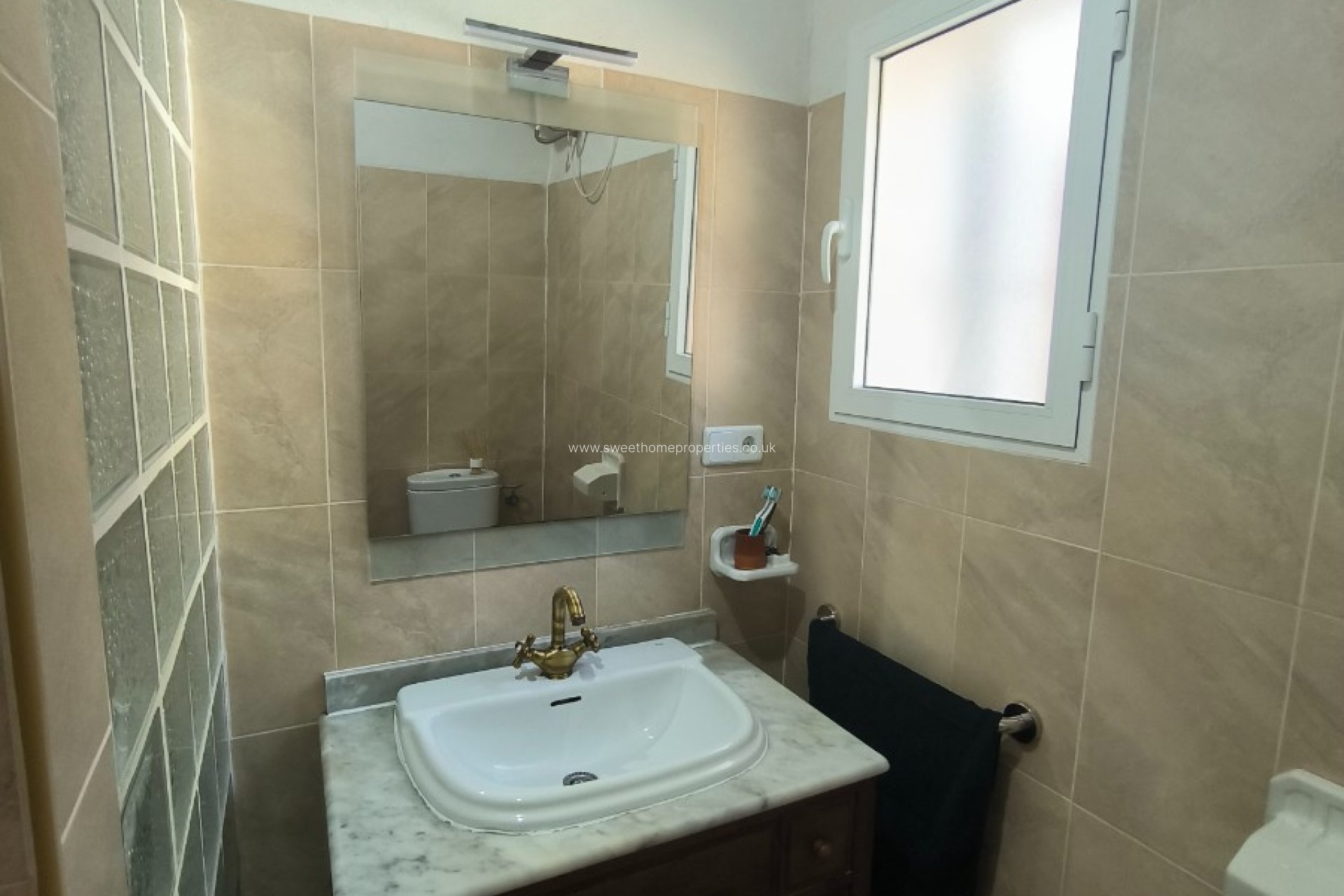 Resale - Country house - Fortuna