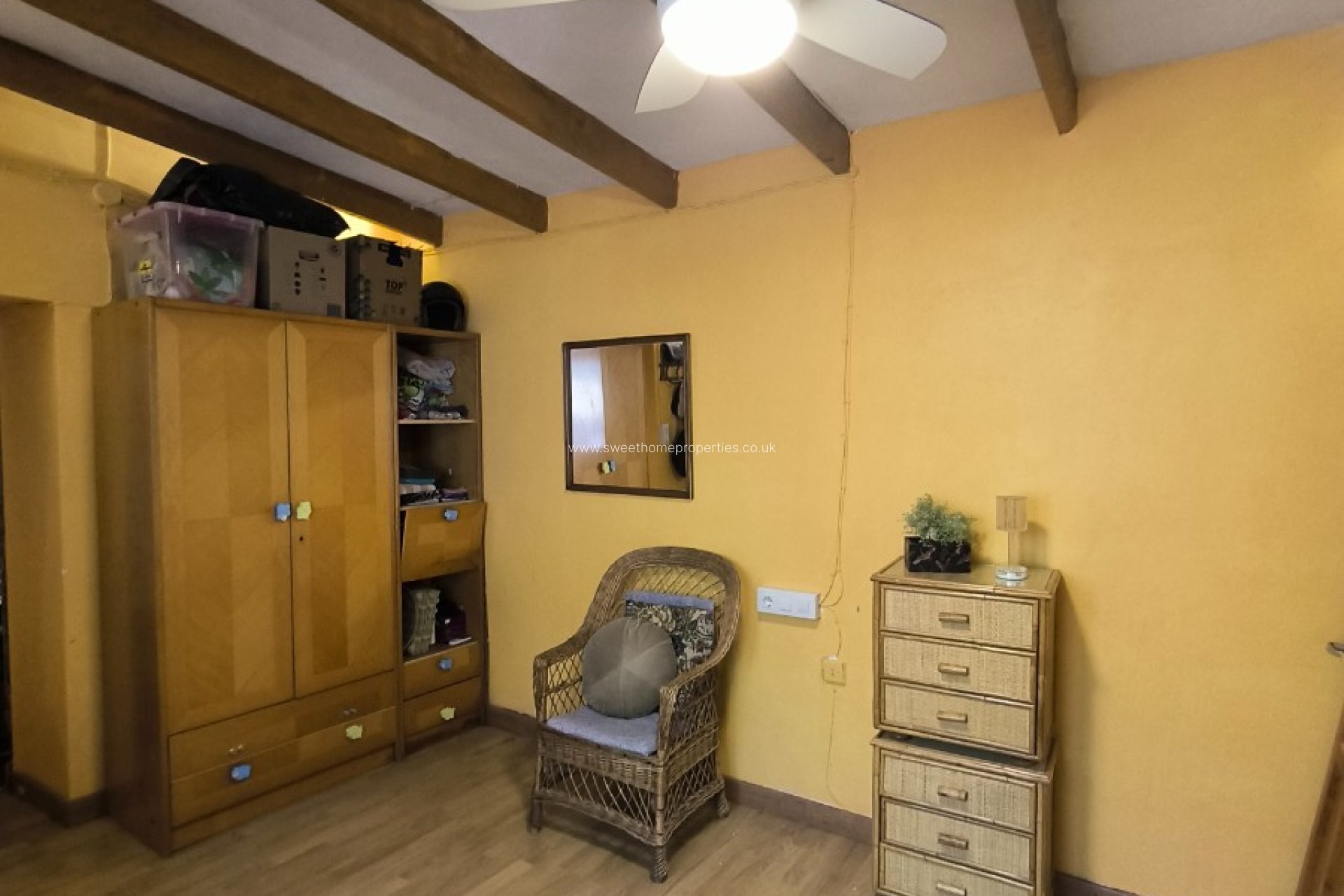 Resale - Country house - Fortuna