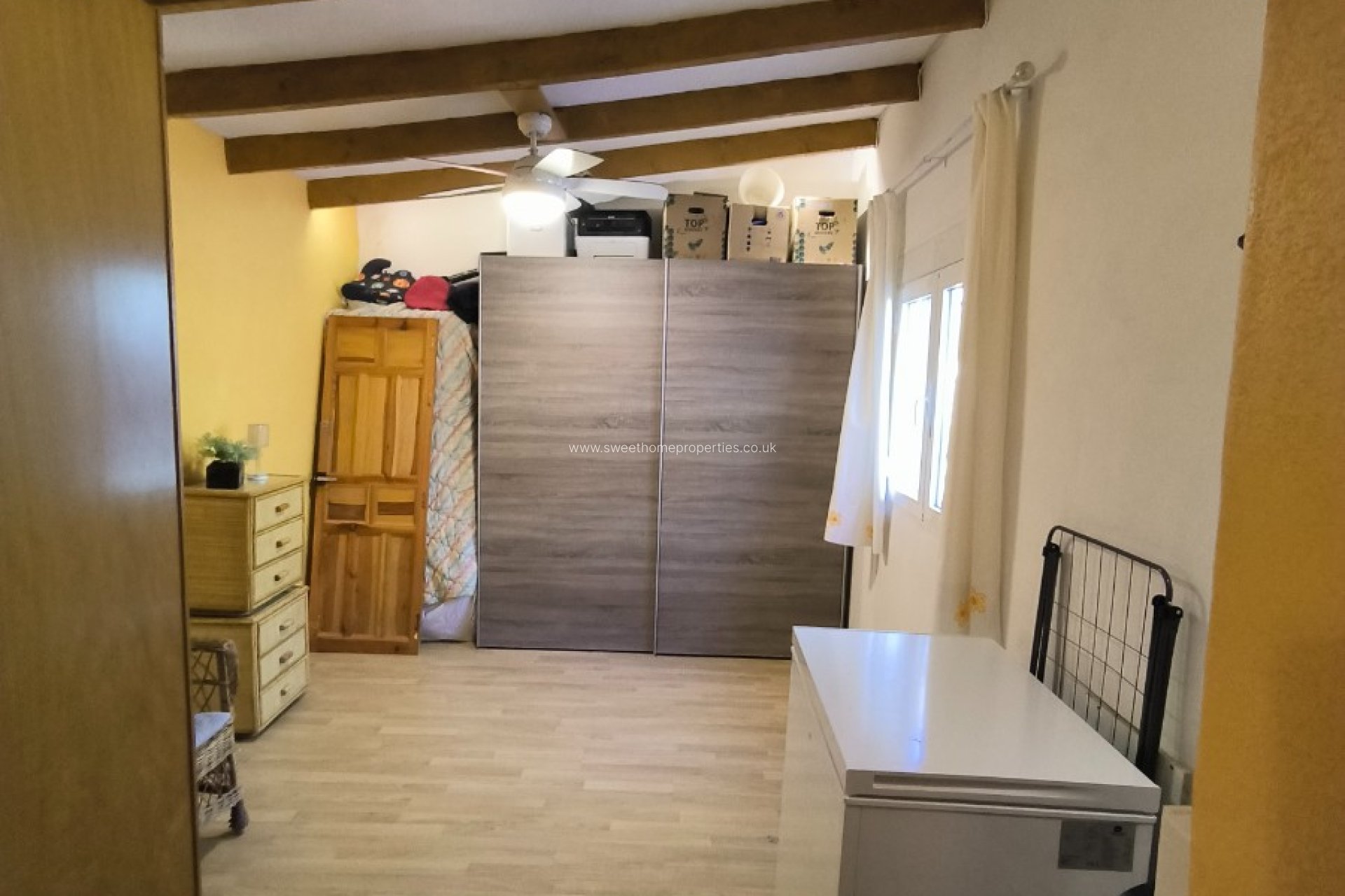 Resale - Country house - Fortuna