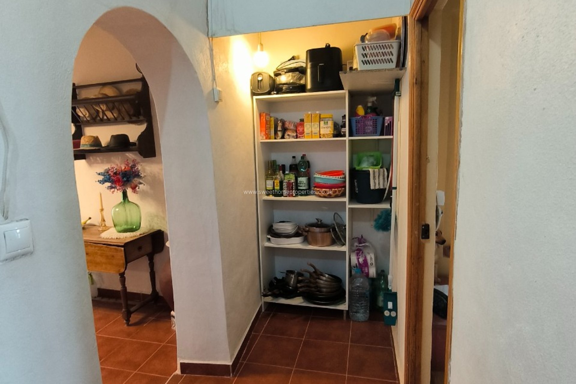 Resale - Country house - Fortuna