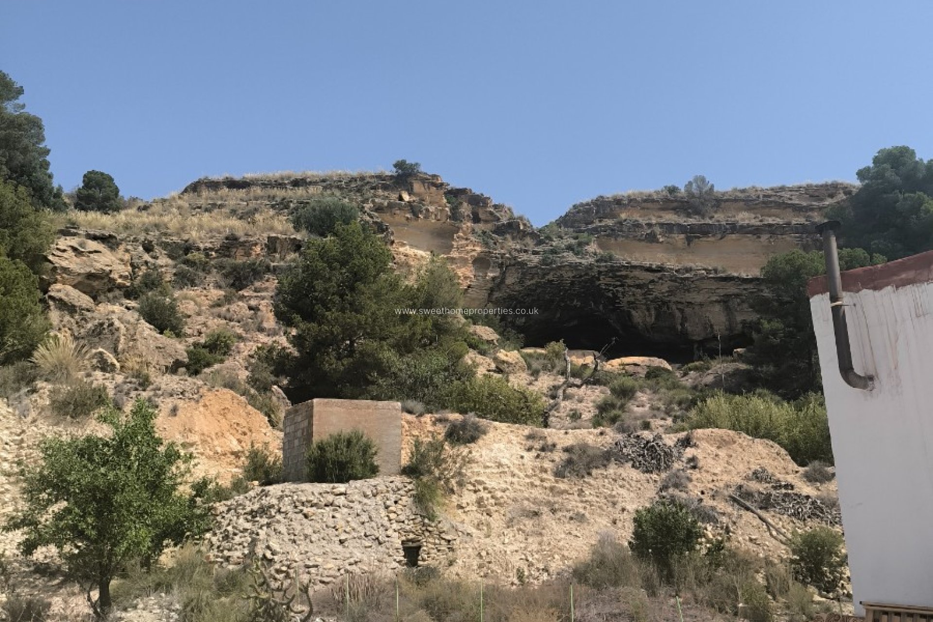 Resale - Country house - Fortuna