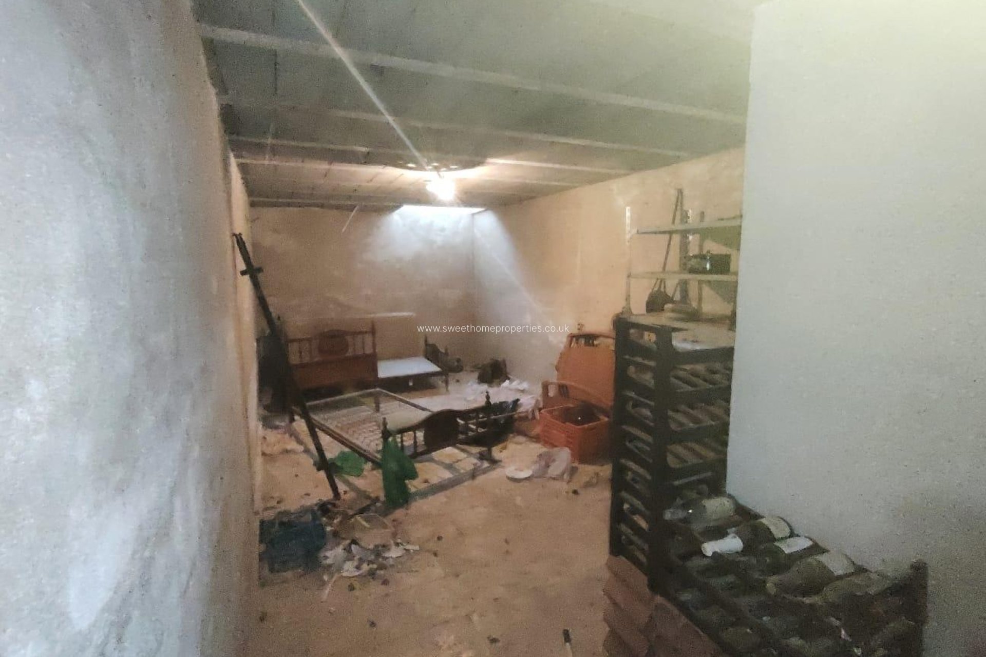 Resale - Country house - Hondon De Las Nieves - BAYON