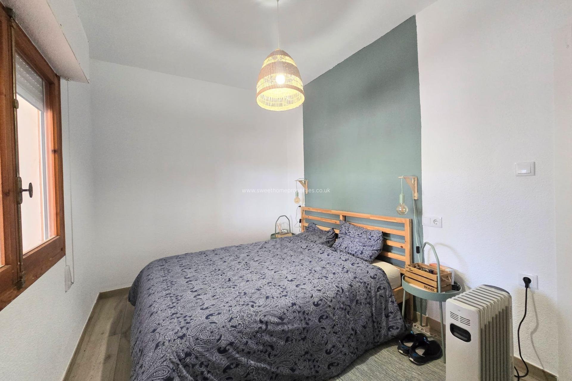 Resale - Country house - Hondon De Las Nieves - BAYON