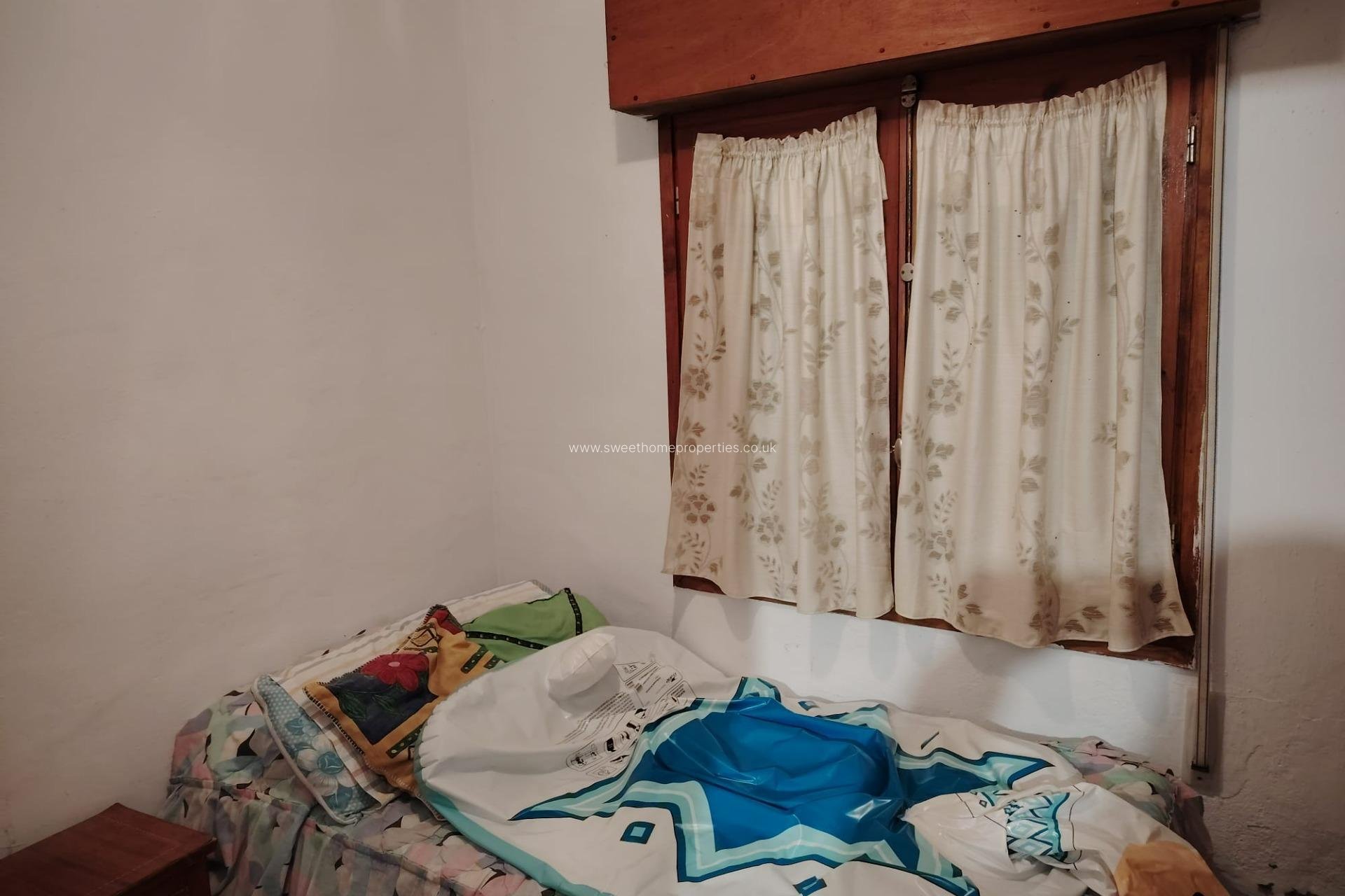 Resale - Country house - Hondon De Las Nieves - BAYON