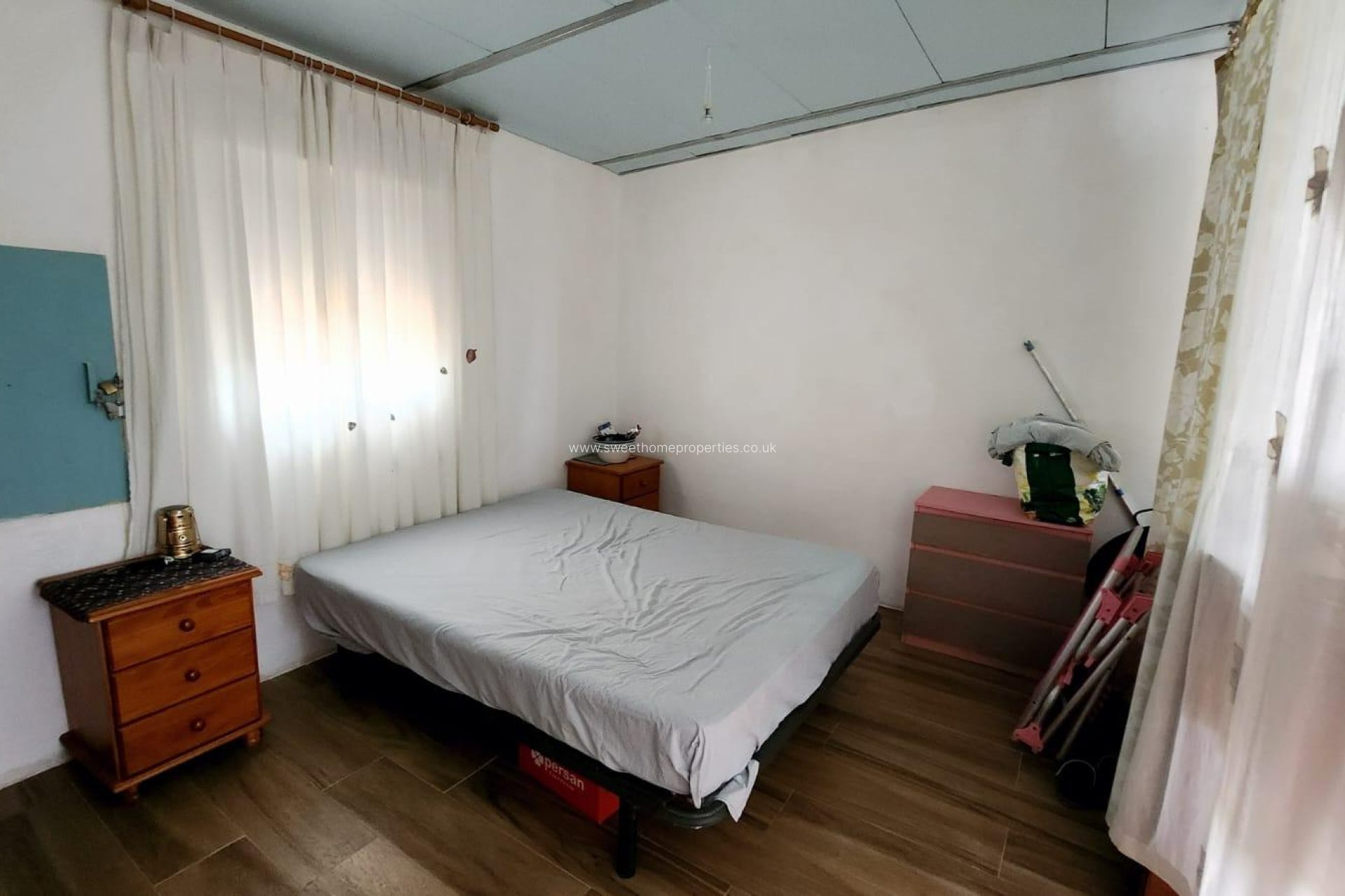 Resale - Country house - Hondon De Las Nieves - EL RINCON