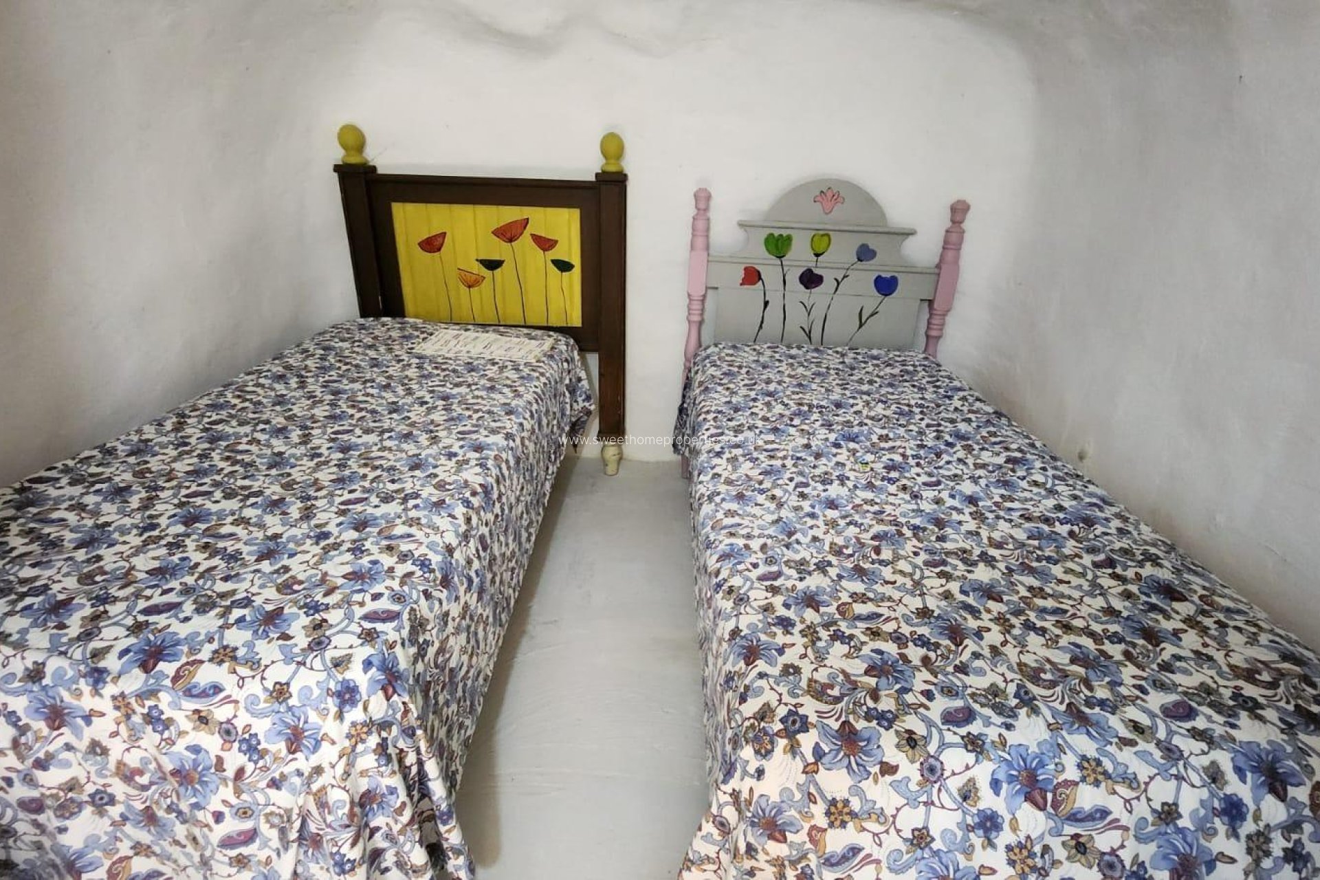 Resale - Country house - Hondon De Las Nieves - EL RINCON