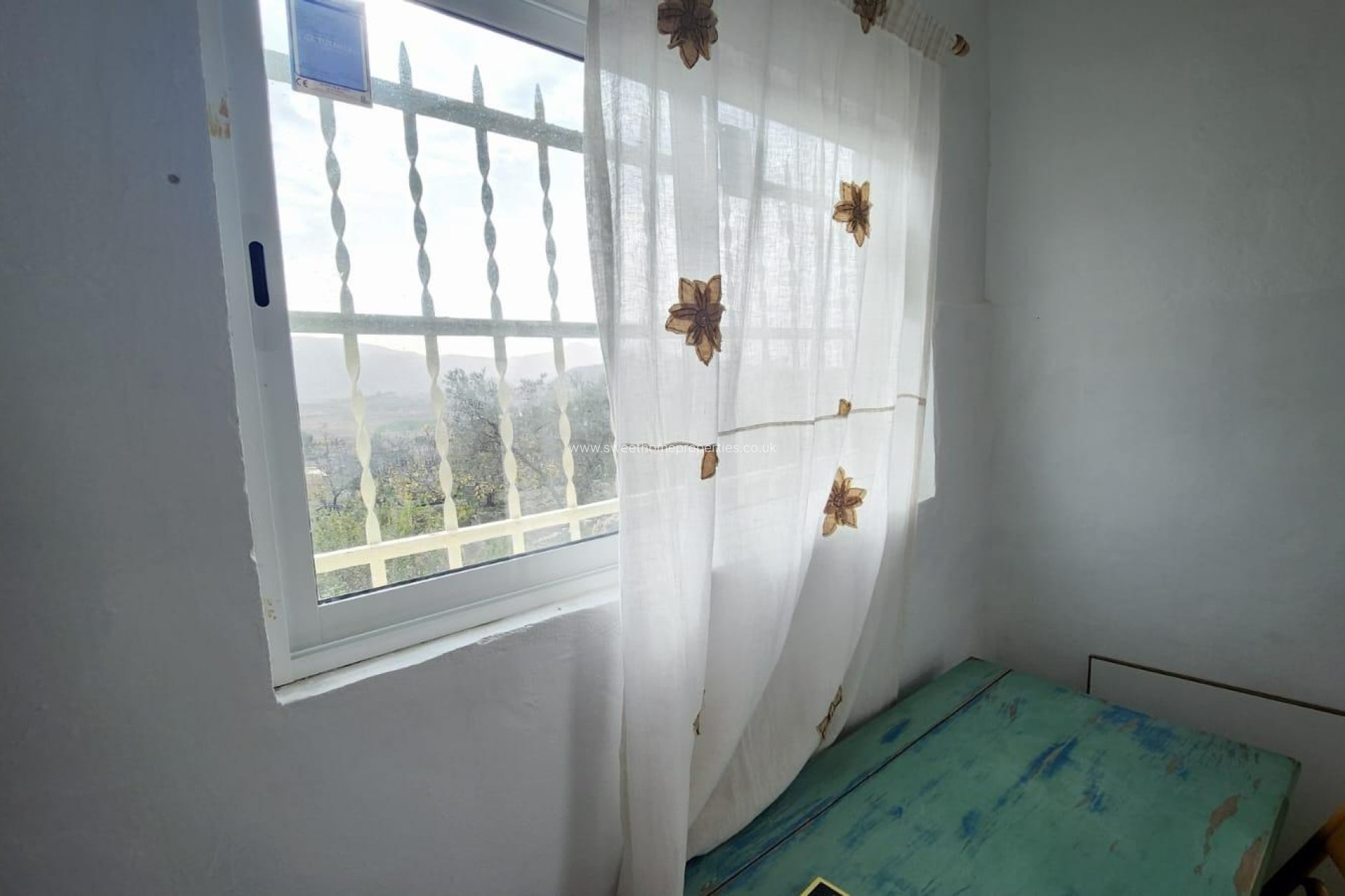 Resale - Country house - Hondon De Las Nieves - EL RINCON