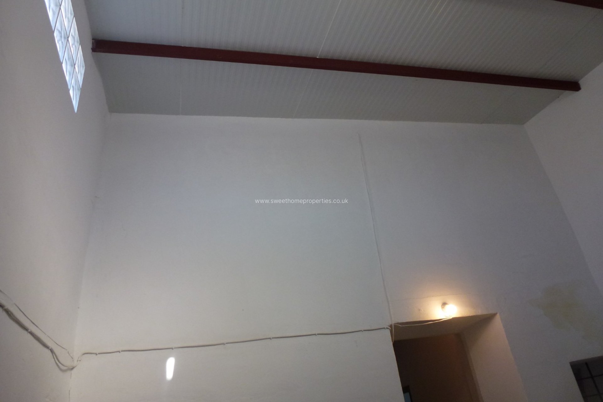 Resale - Country house - Hondon De Las Nieves - La Canalosa