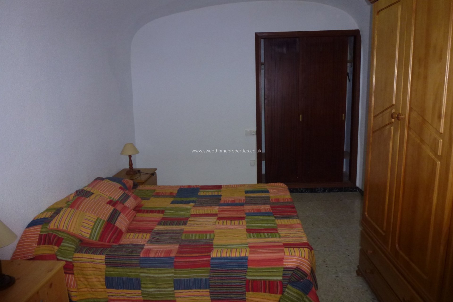 Resale - Country house - Hondon De Las Nieves - La Canalosa