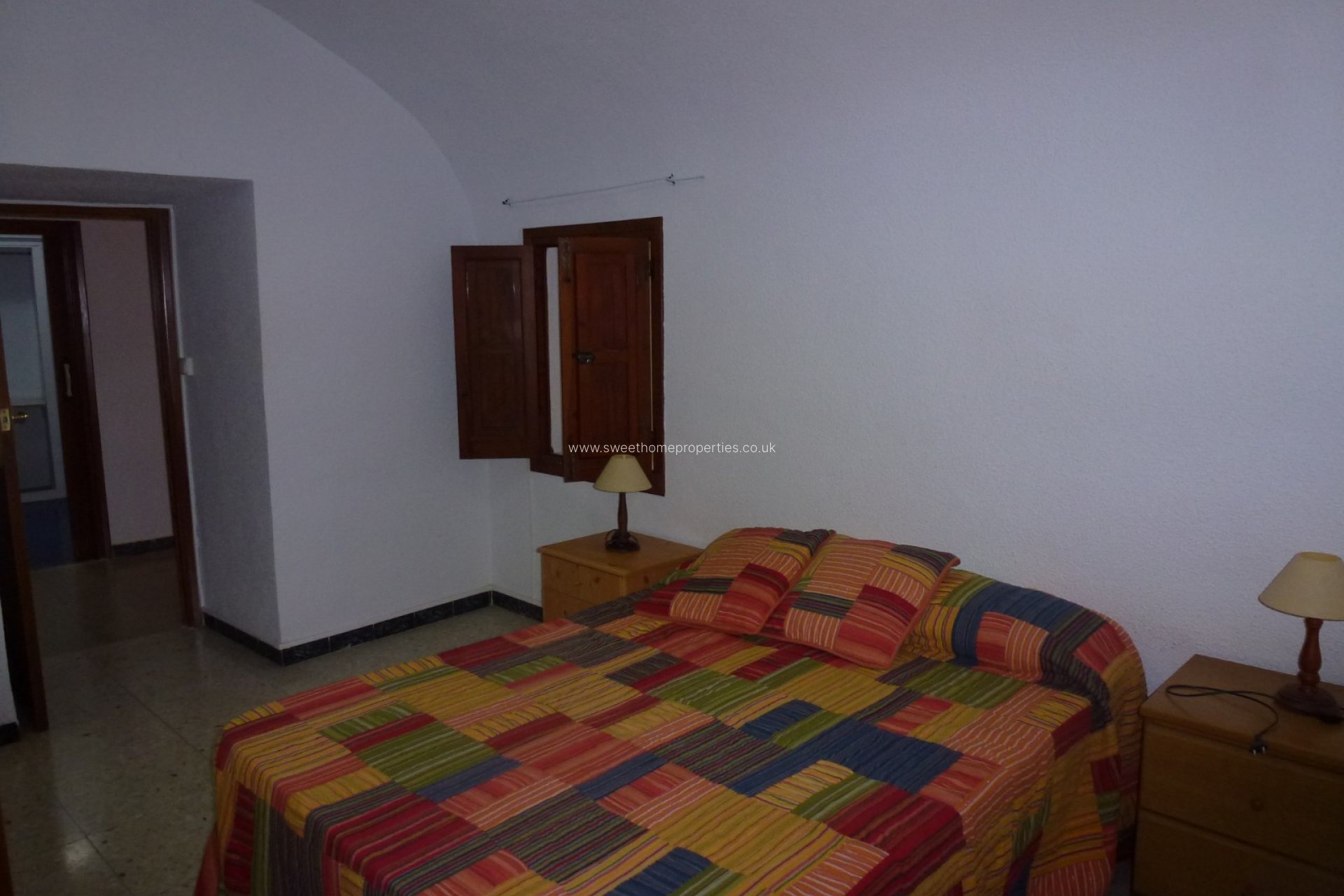 Resale - Country house - Hondon De Las Nieves - La Canalosa