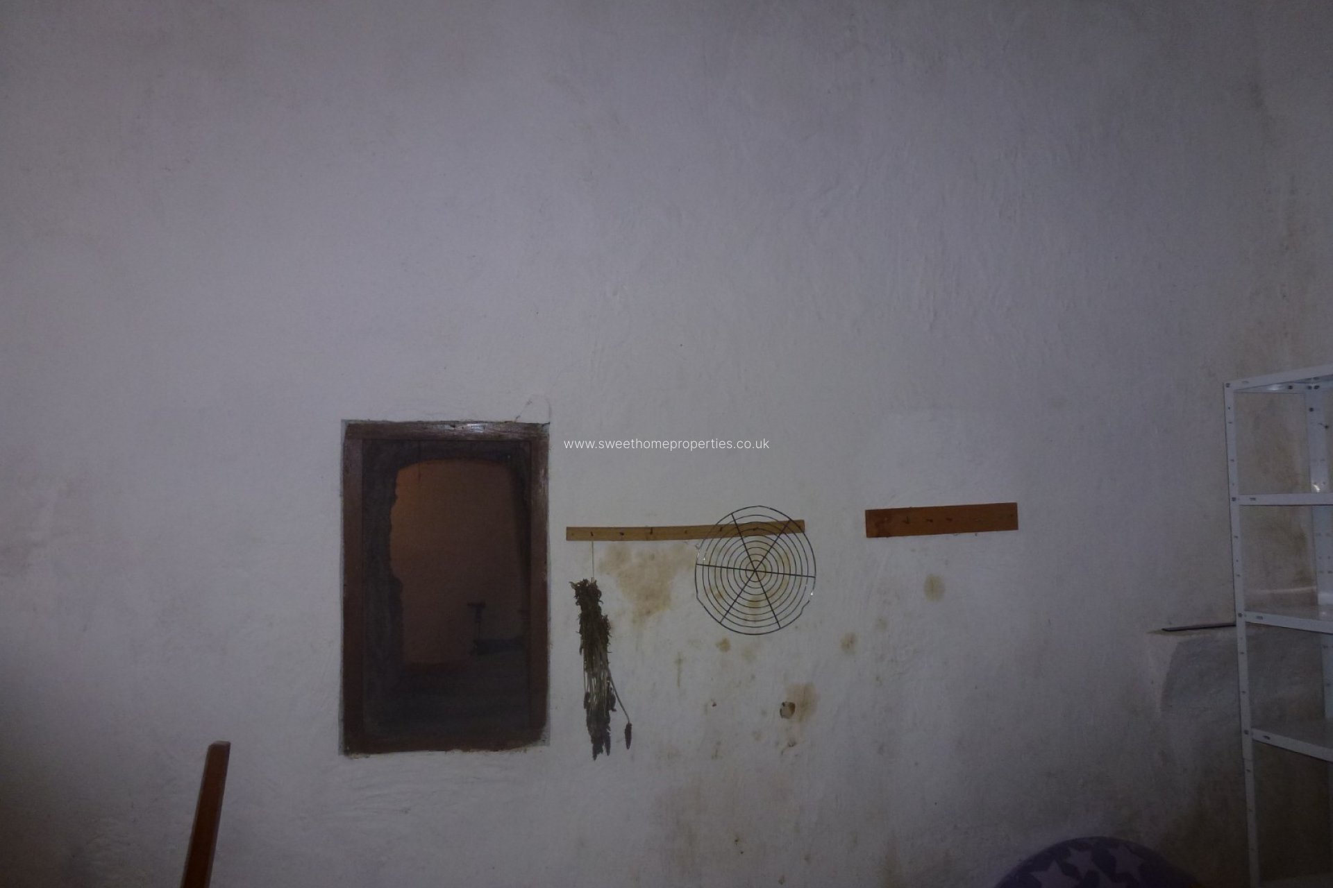 Resale - Country house - Hondon De Las Nieves - La Canalosa