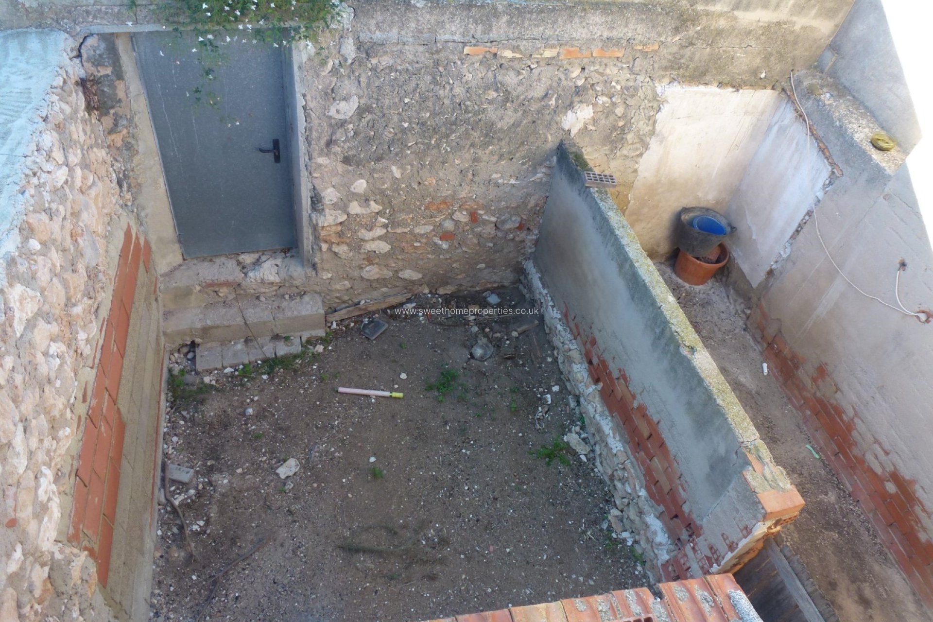 Resale - Country house - Hondon De Las Nieves - La Canalosa