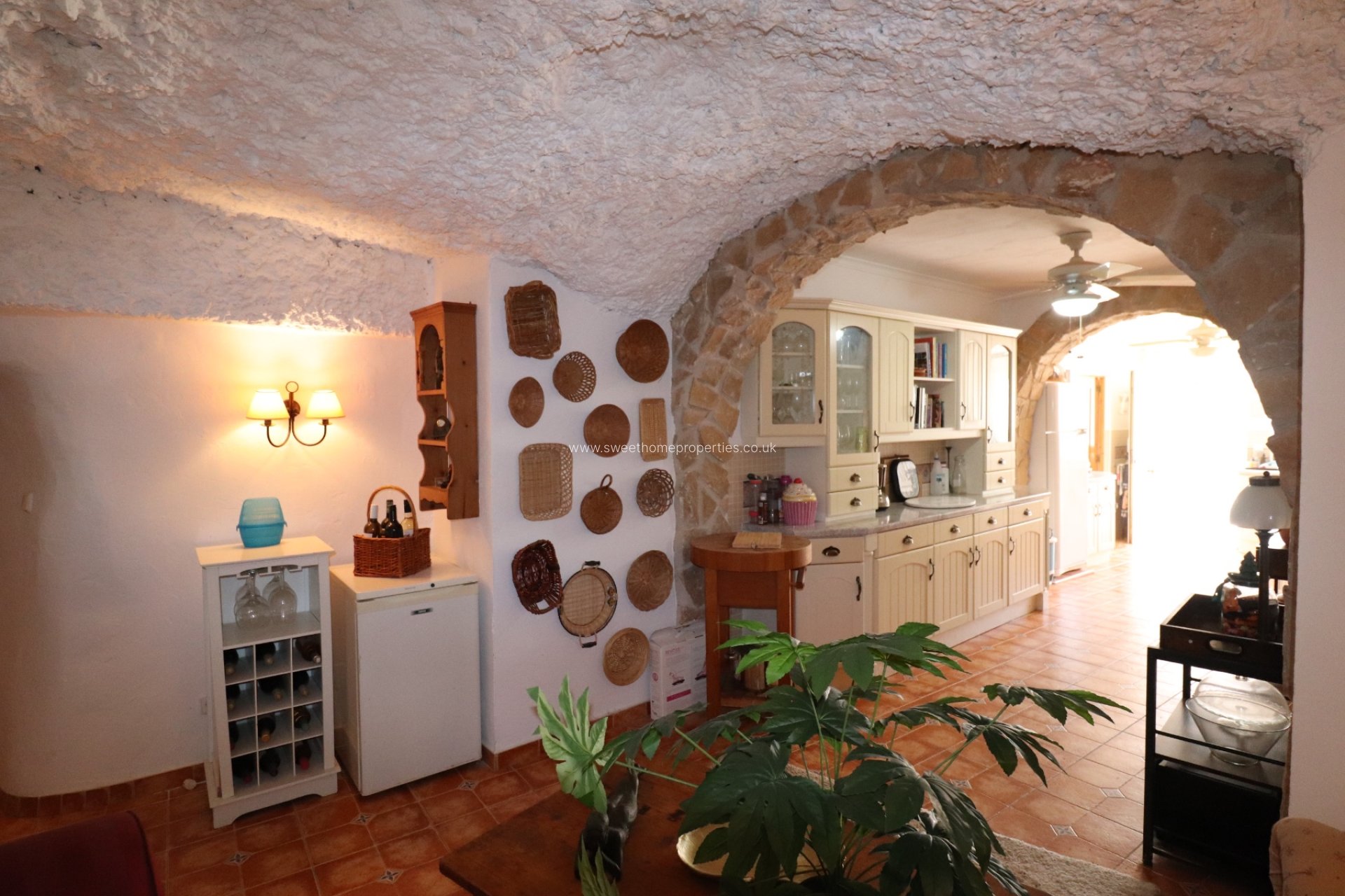 Resale - Country house - Hondon De Las Nieves - La Canalosa