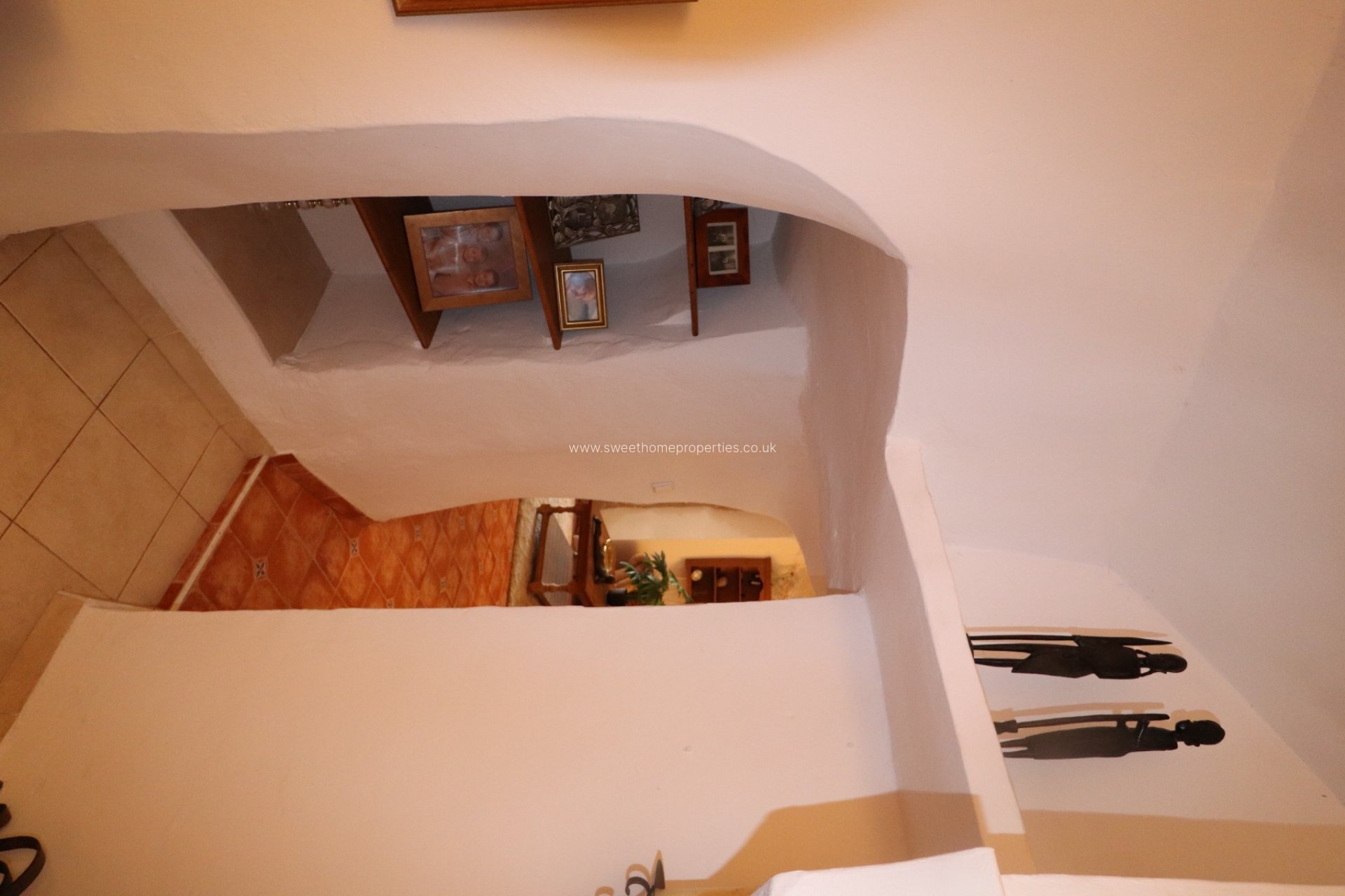 Resale - Country house - Hondon De Las Nieves - La Canalosa