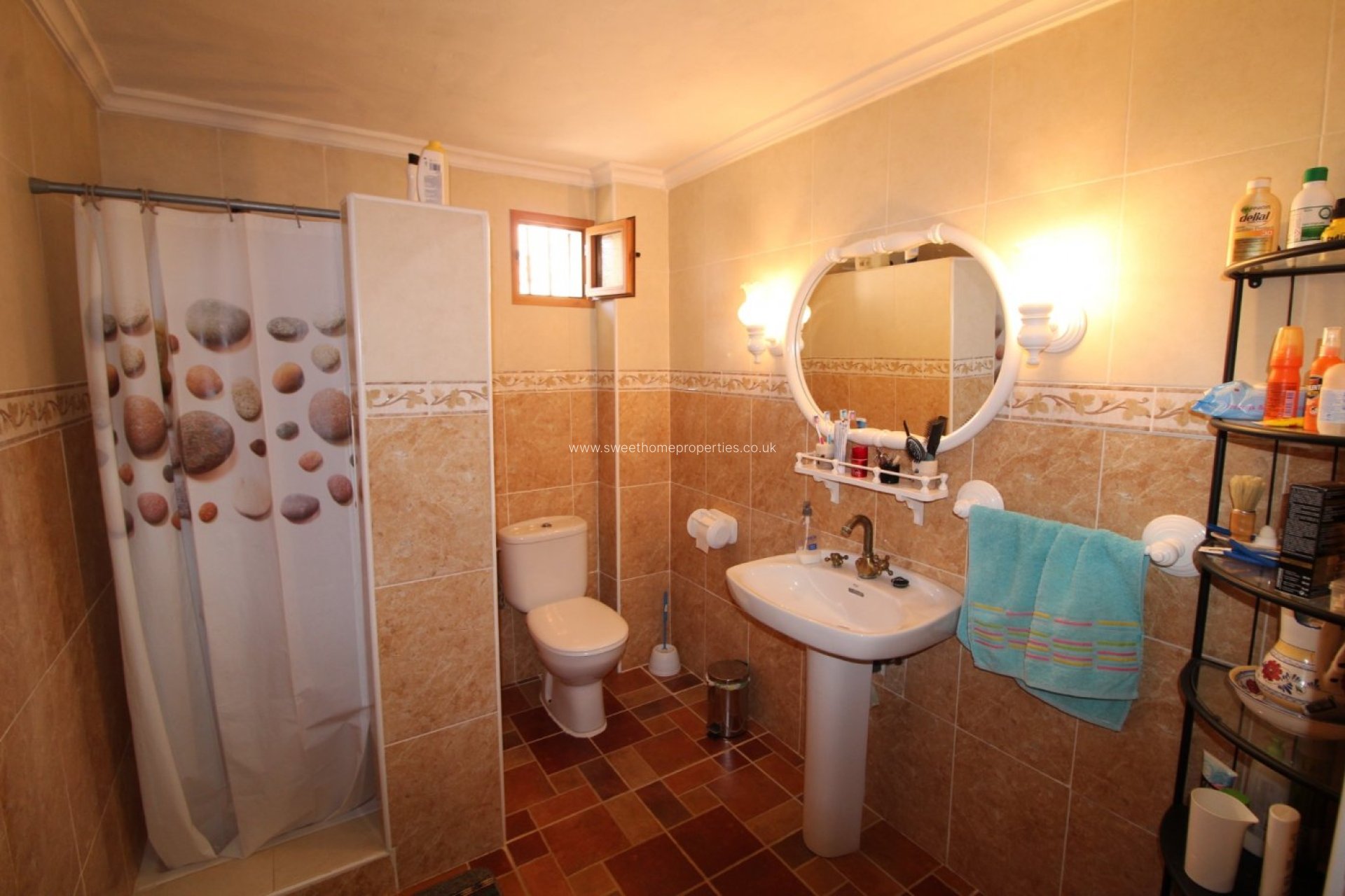 Resale - Country house - Hondon De Las Nieves - PARTIDA LOS BUFONES