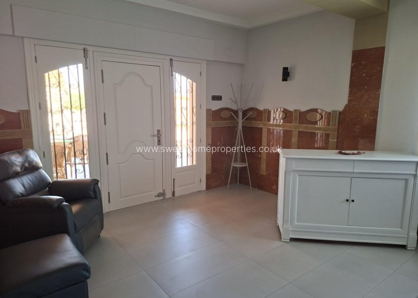 Resale - Country house - Hondon De Las Nieves - Pueblo 6