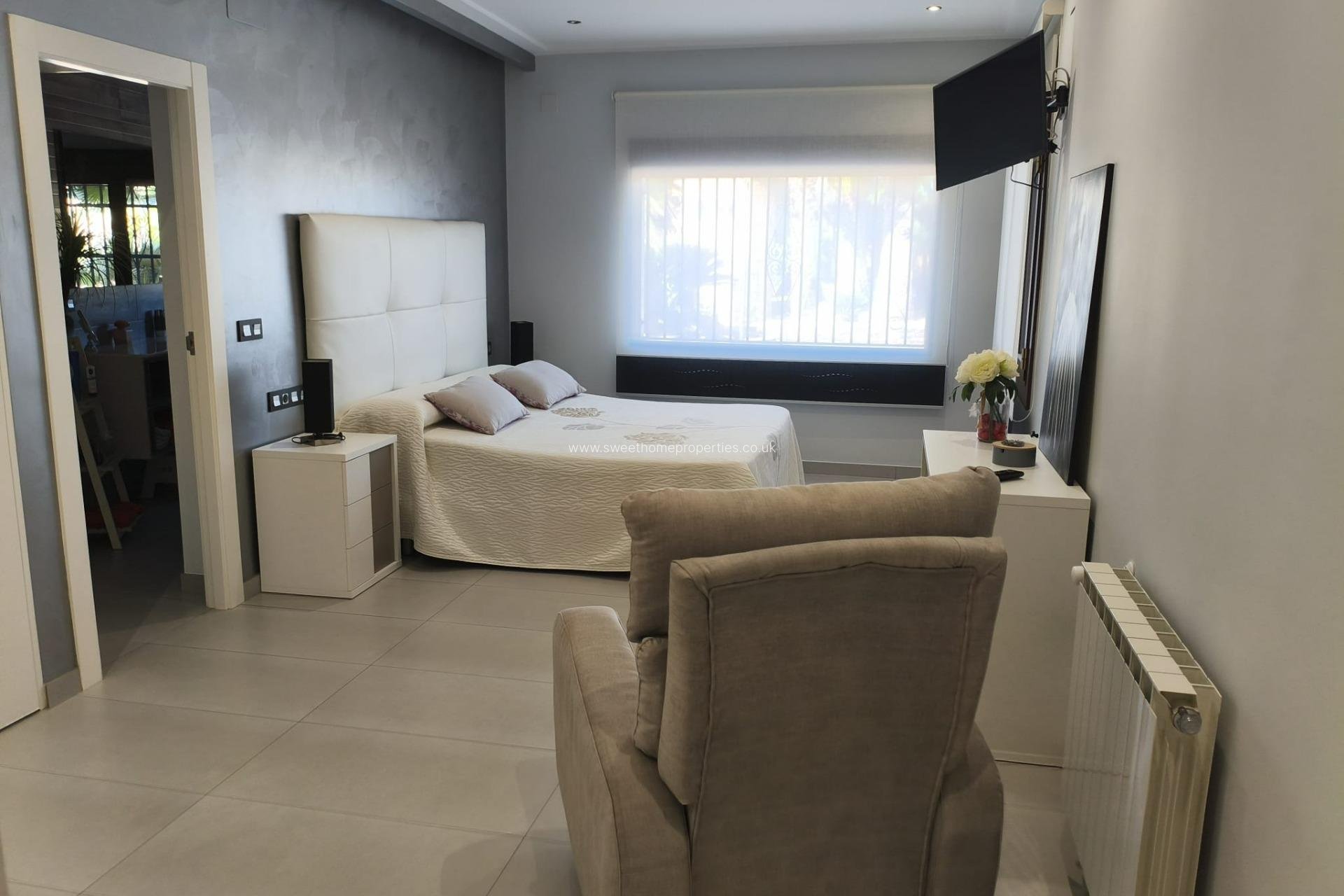Resale - Country house - Hondon De Las Nieves - Pueblo 6