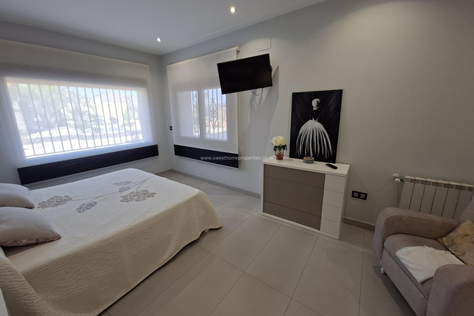 Resale - Country house - Hondon De Las Nieves - Pueblo 6