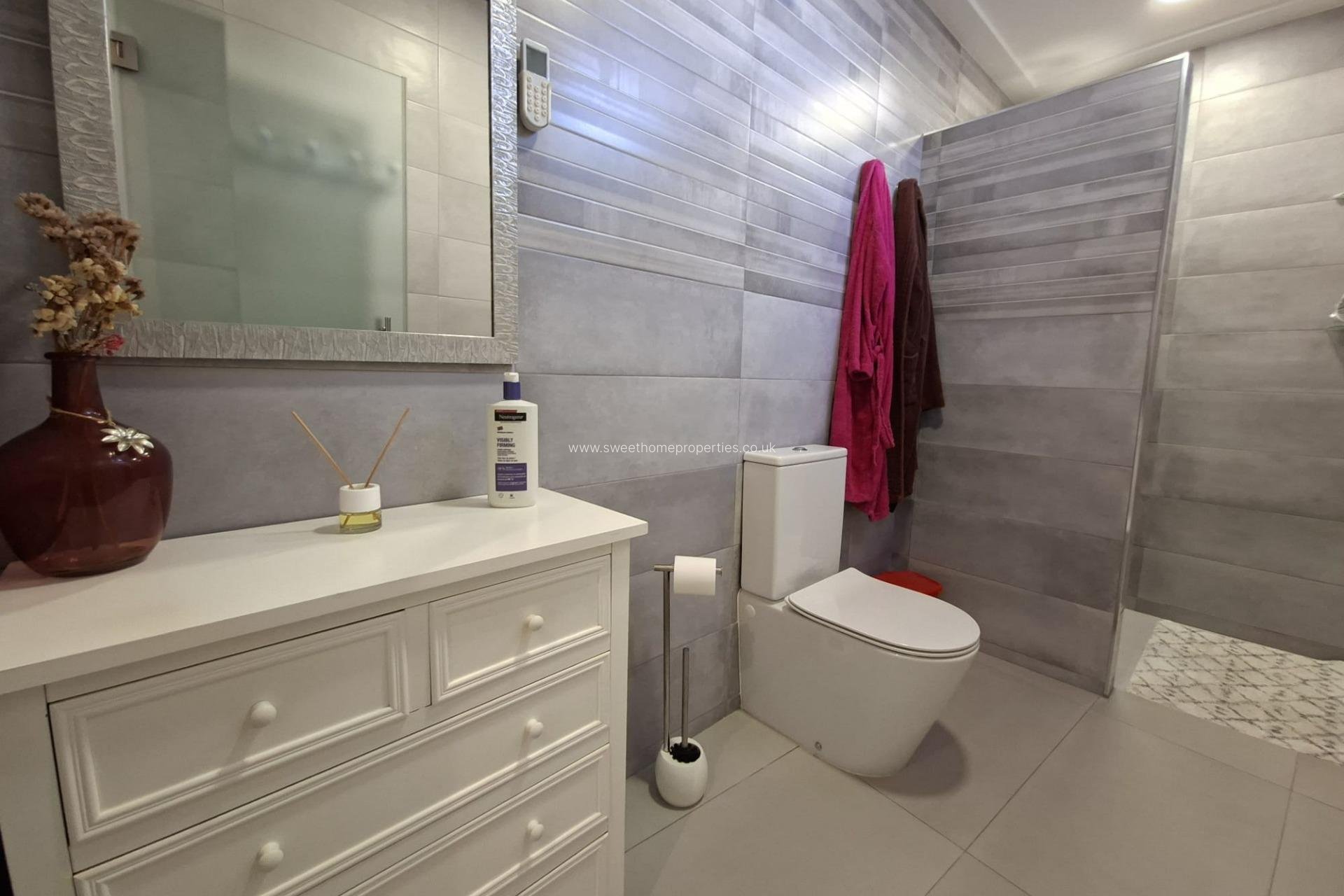 Resale - Country house - Hondon De Las Nieves - Pueblo 6