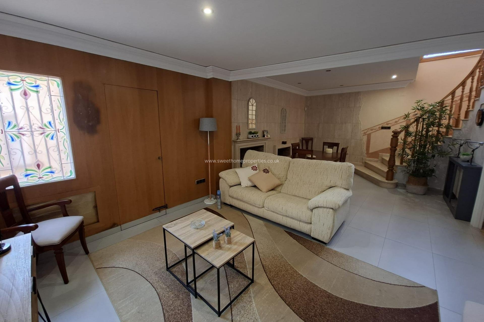 Resale - Country house - Hondon De Las Nieves - Pueblo 6