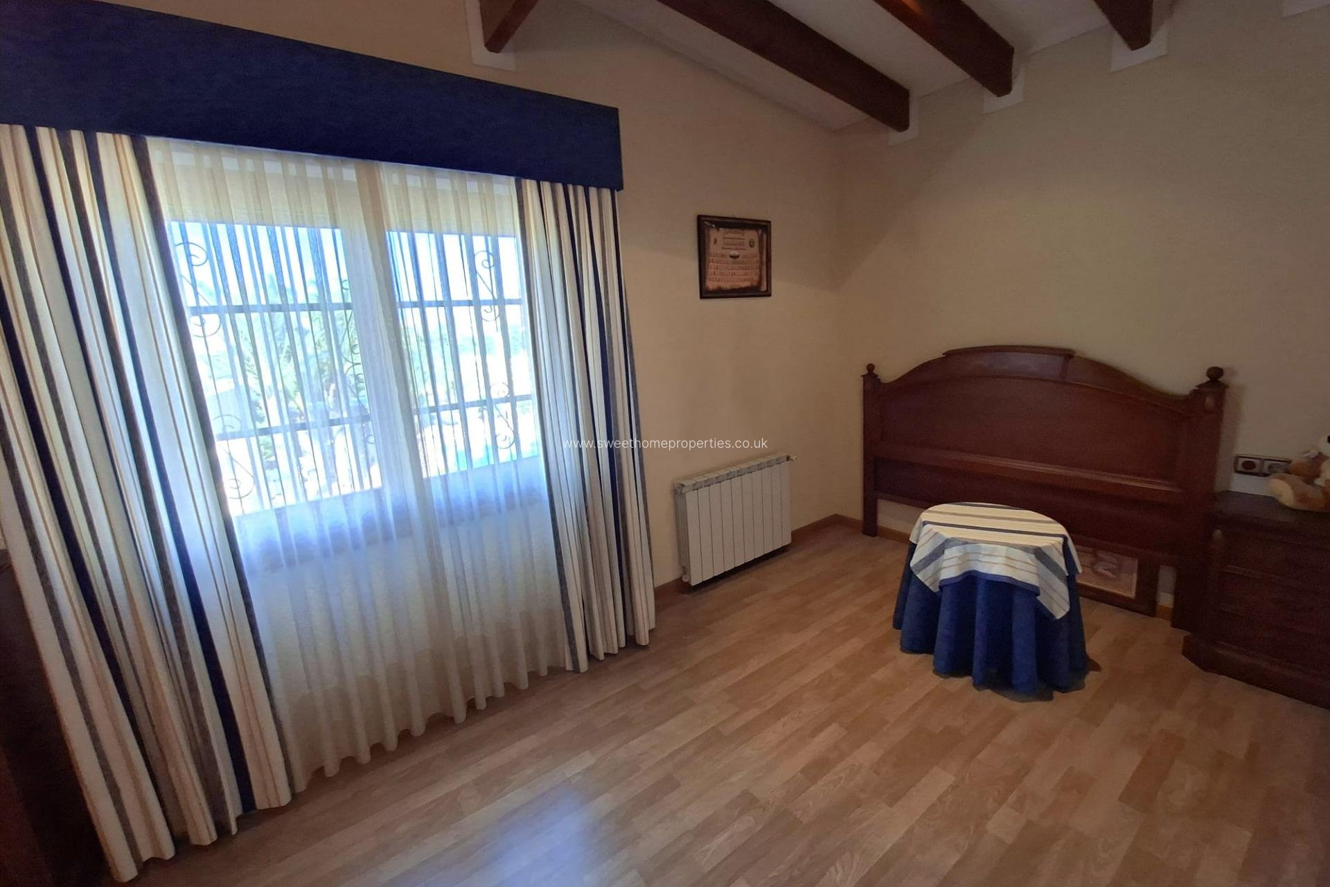 Resale - Country house - Hondon De Las Nieves - Pueblo 6