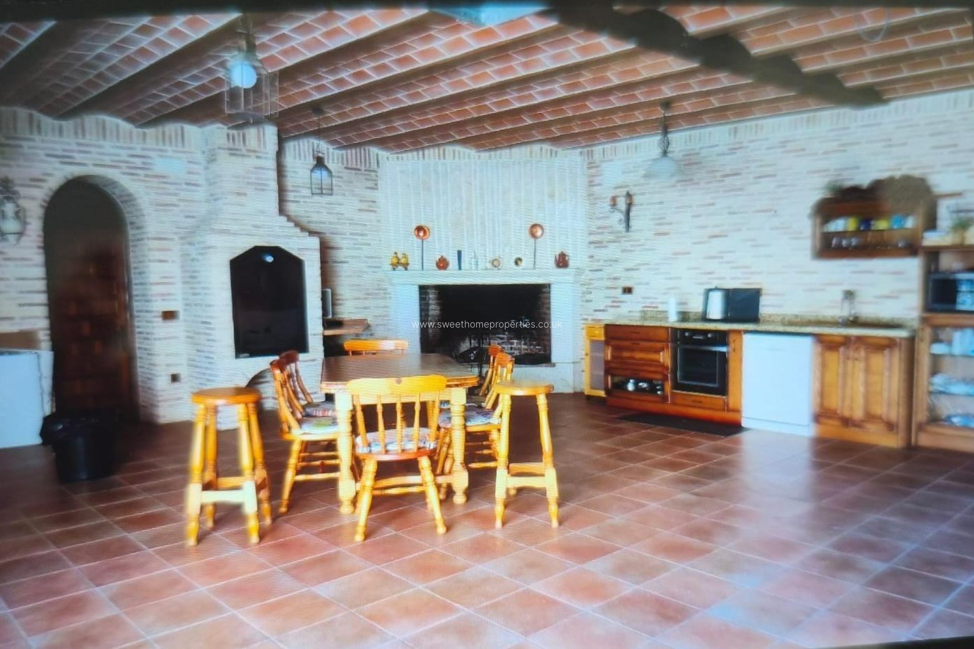 Resale - Country house - Hondon De Las Nieves - Pueblo 6