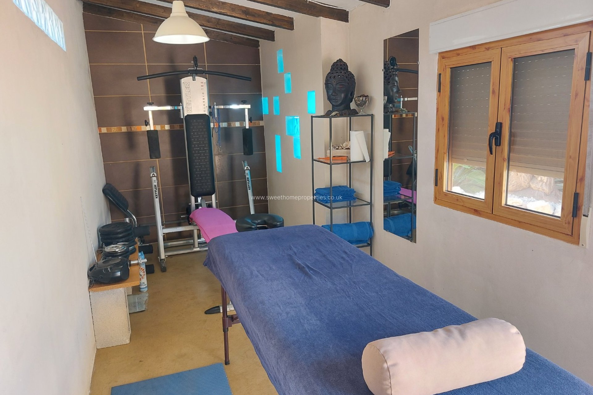 Resale - Country house - Hondon De Los Frailes - Barbarroja