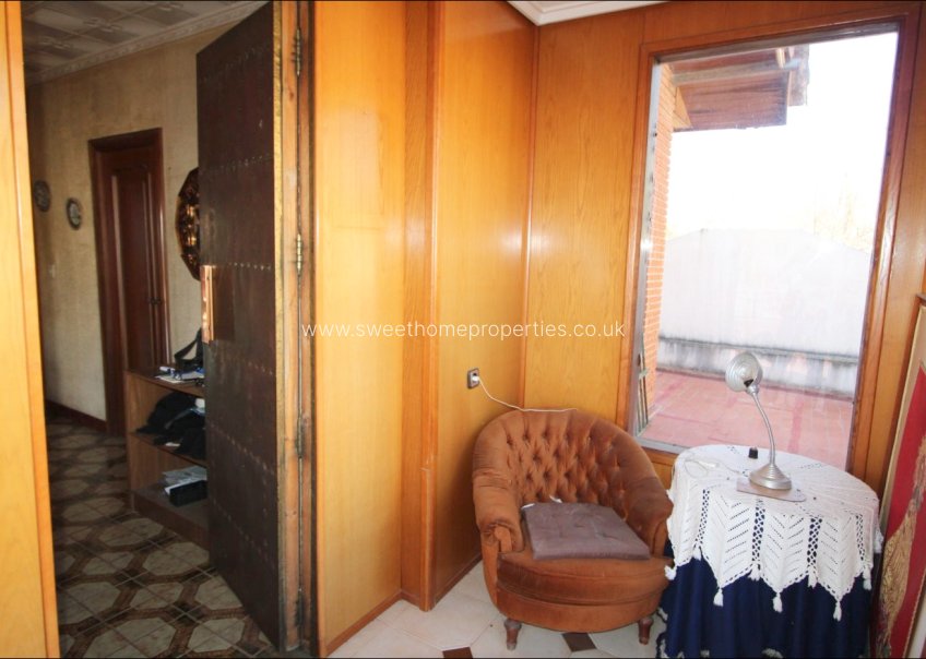 Resale - Country house - Hondon De Los Frailes - CENTRO