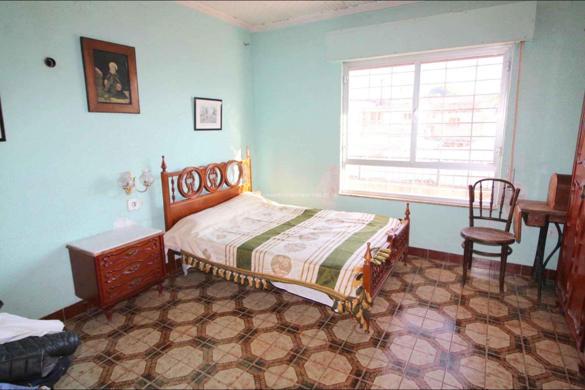 Resale - Country house - Hondon De Los Frailes - CENTRO