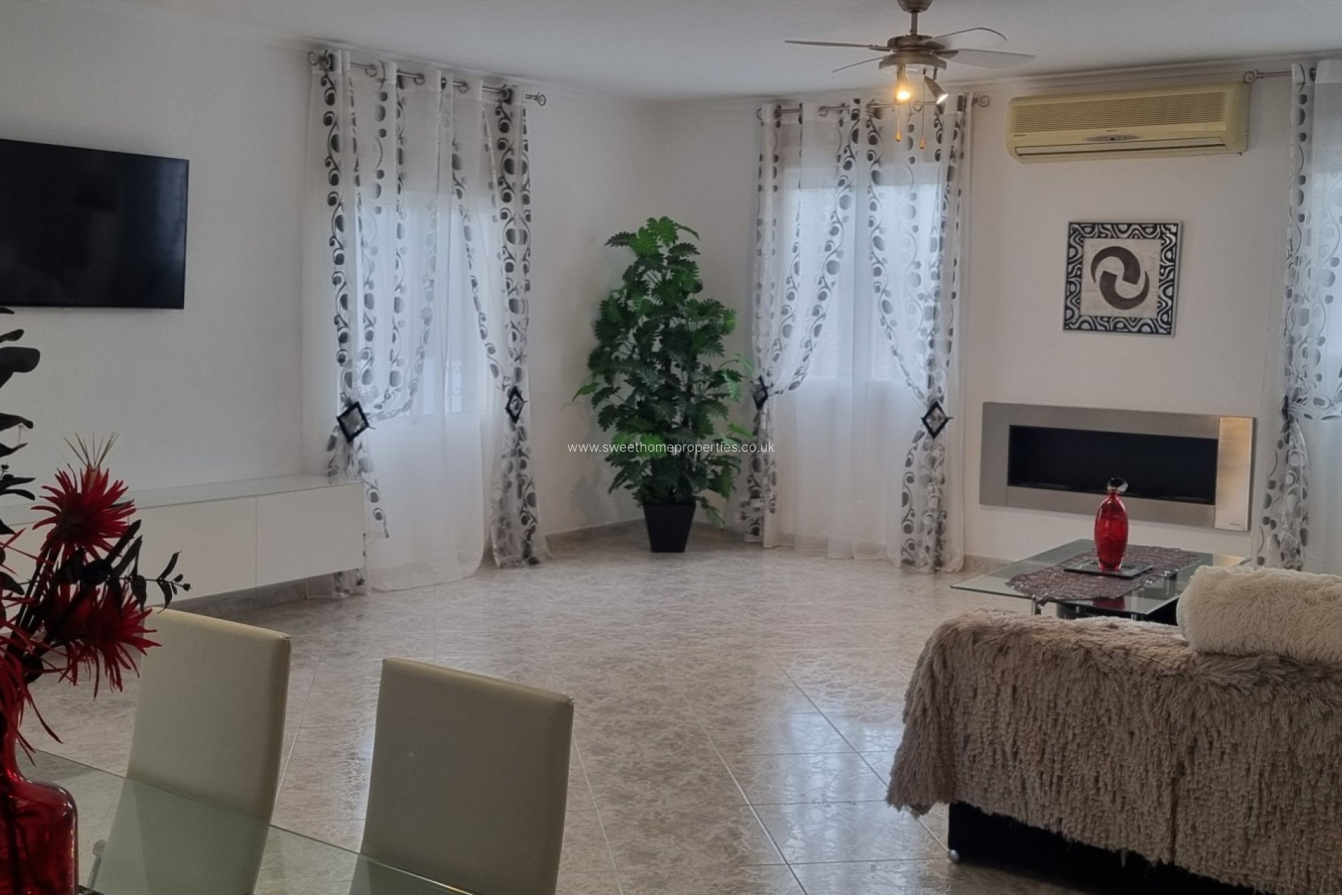 Resale - Country house - Hondon De Los Frailes - Hondón de los Frailes