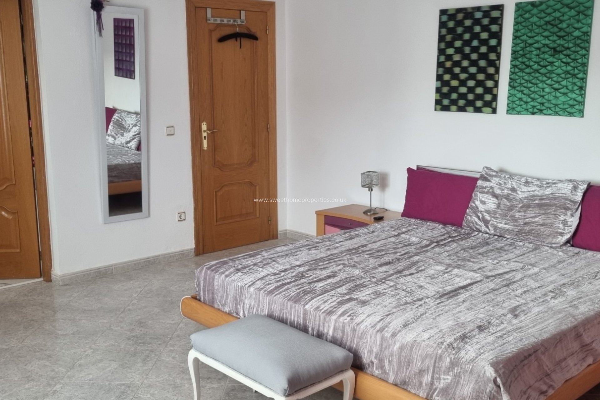 Resale - Country house - Hondon De Los Frailes - Hondón de los Frailes