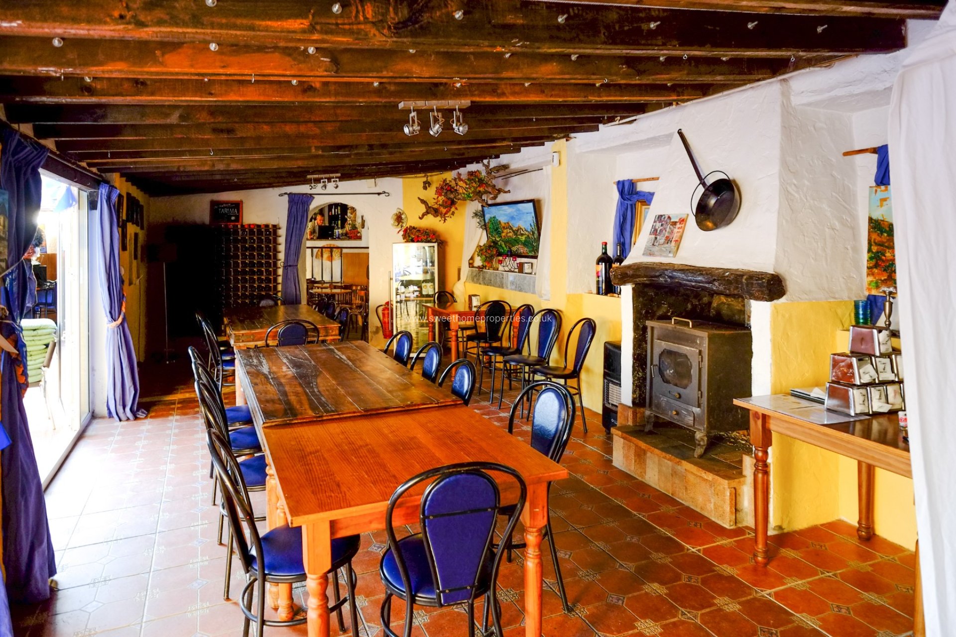 Resale - Country house - Hondon De Los Frailes