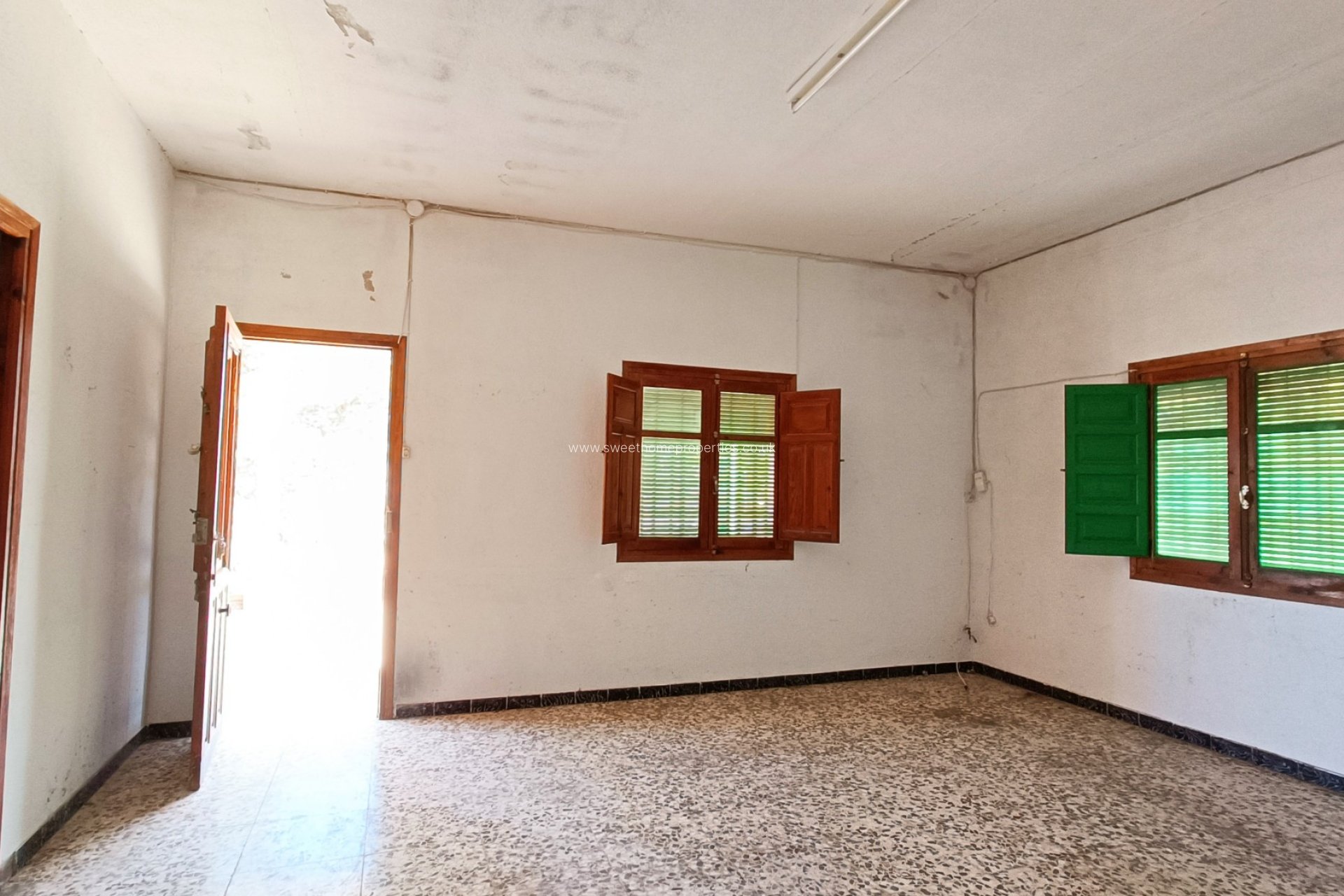 Resale - Country house - Hondon De Los Frailes