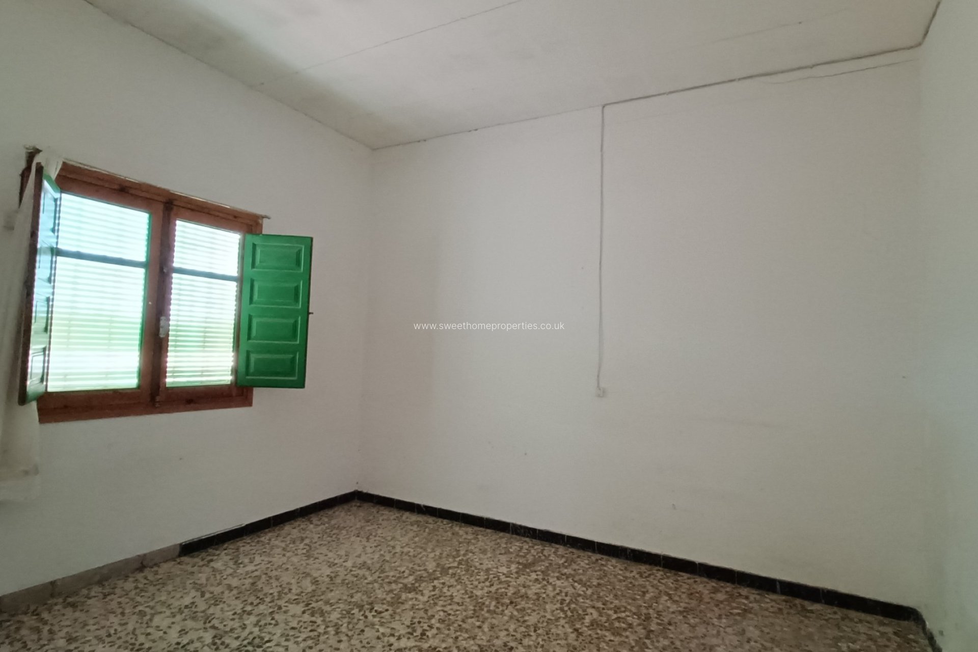 Resale - Country house - Hondon De Los Frailes