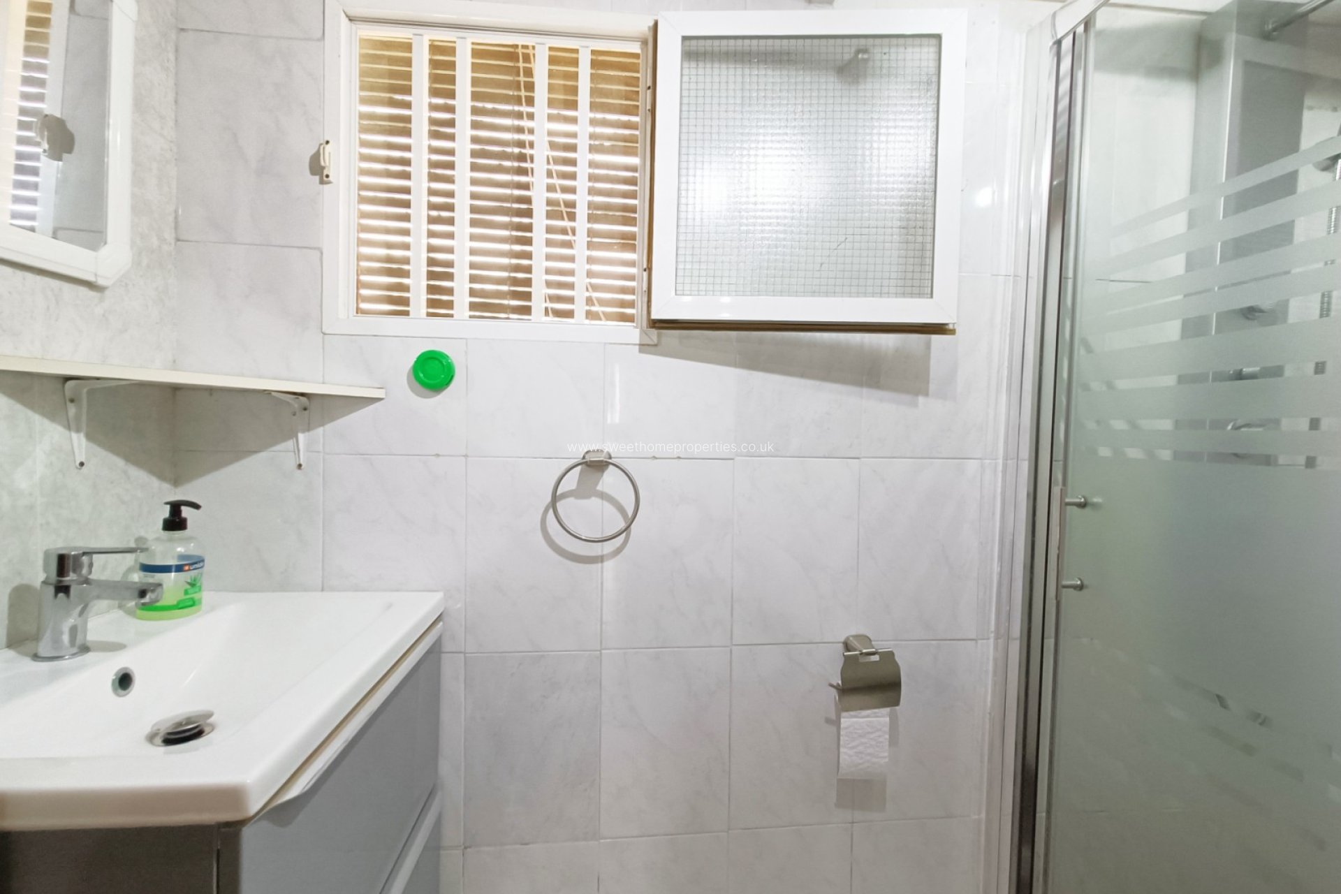 Resale - Country house - Hondon De Los Frailes