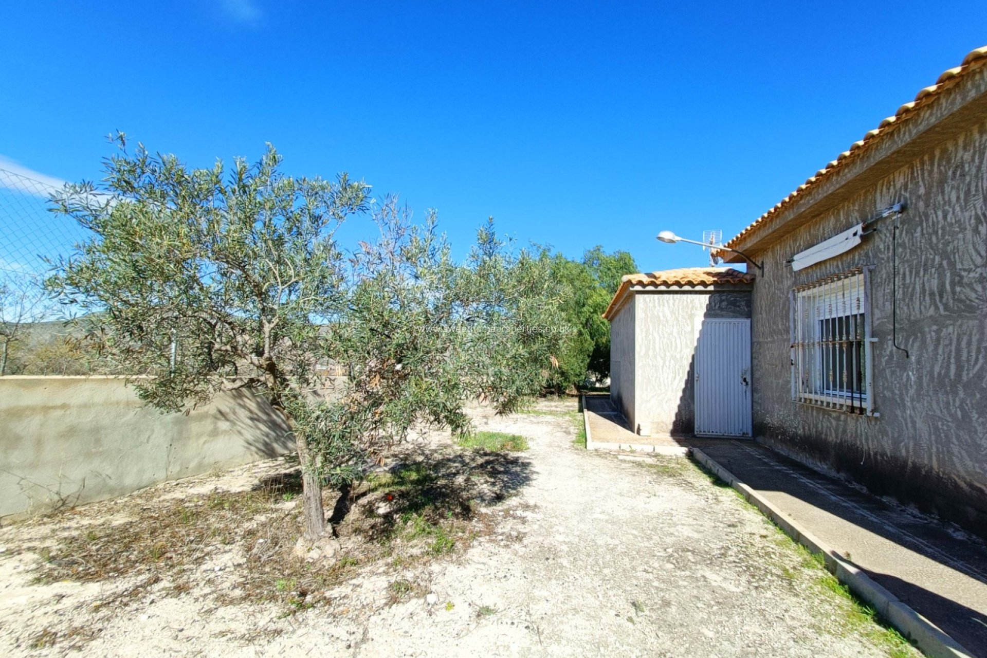 Resale - Country house - Hondon De Los Frailes