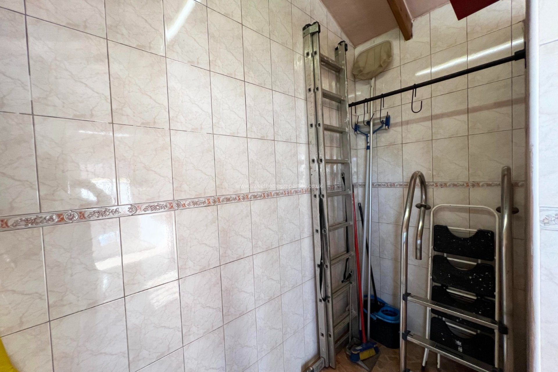 Resale - Country house - Hondon De Los Frailes