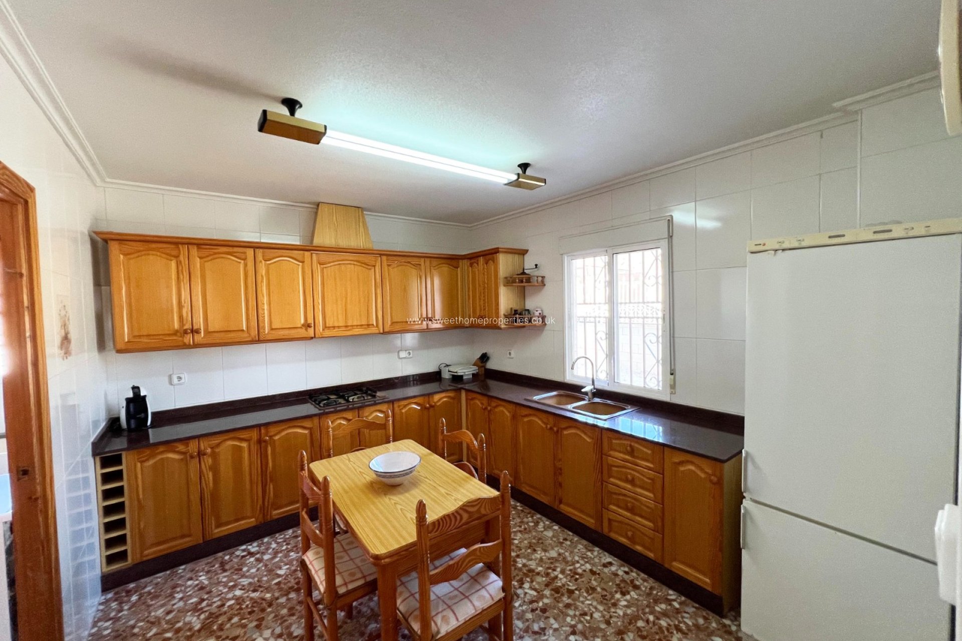 Resale - Country house - Hondon De Los Frailes