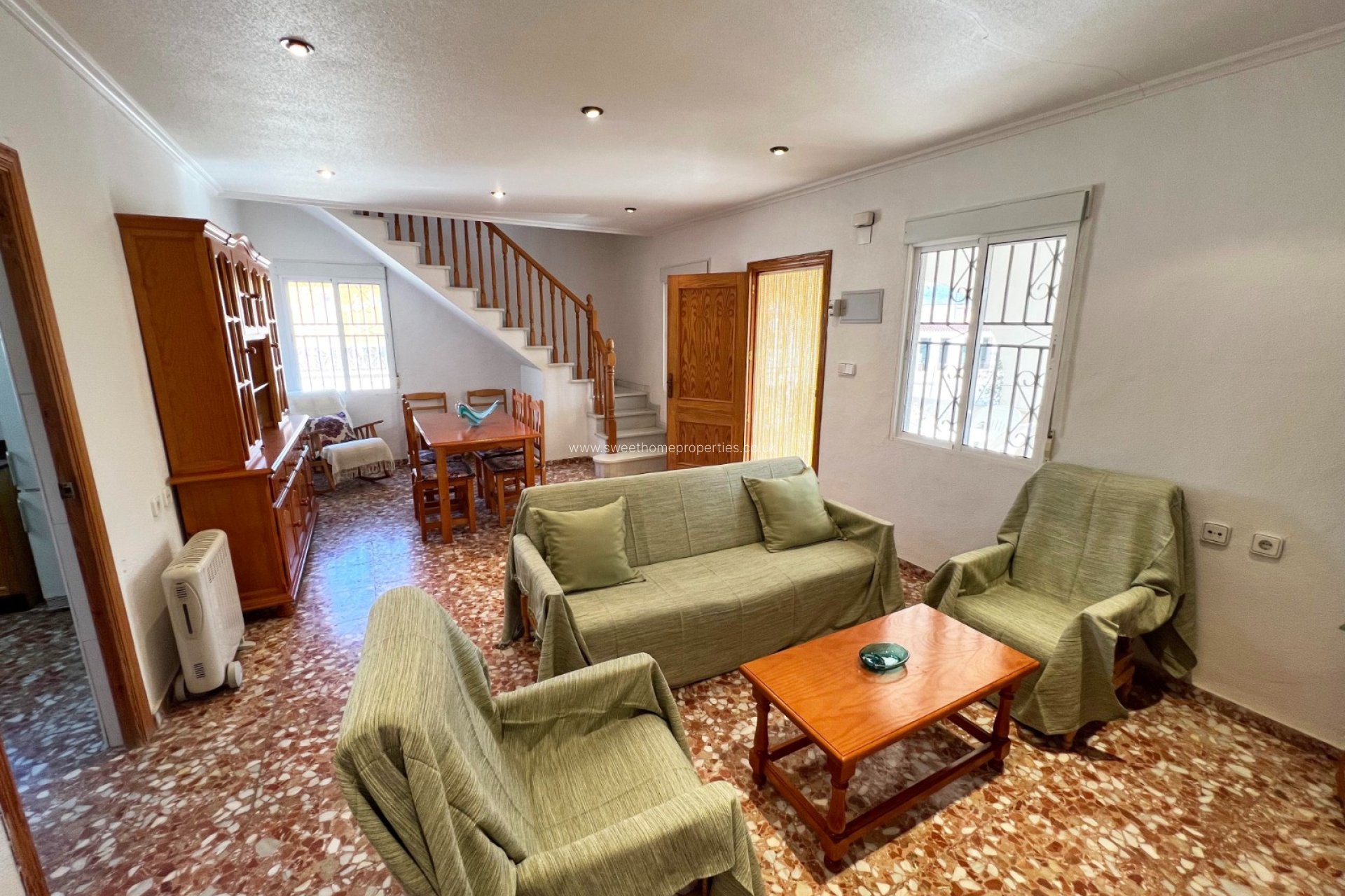 Resale - Country house - Hondon De Los Frailes