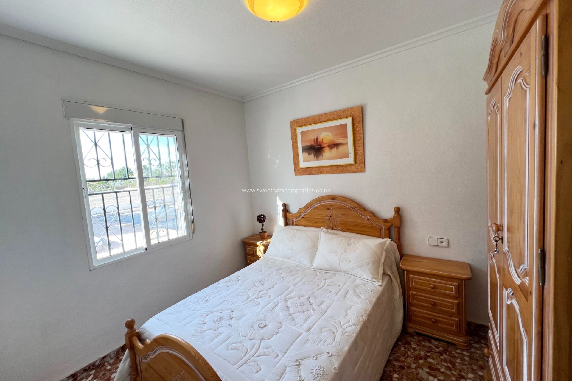 Resale - Country house - Hondon De Los Frailes