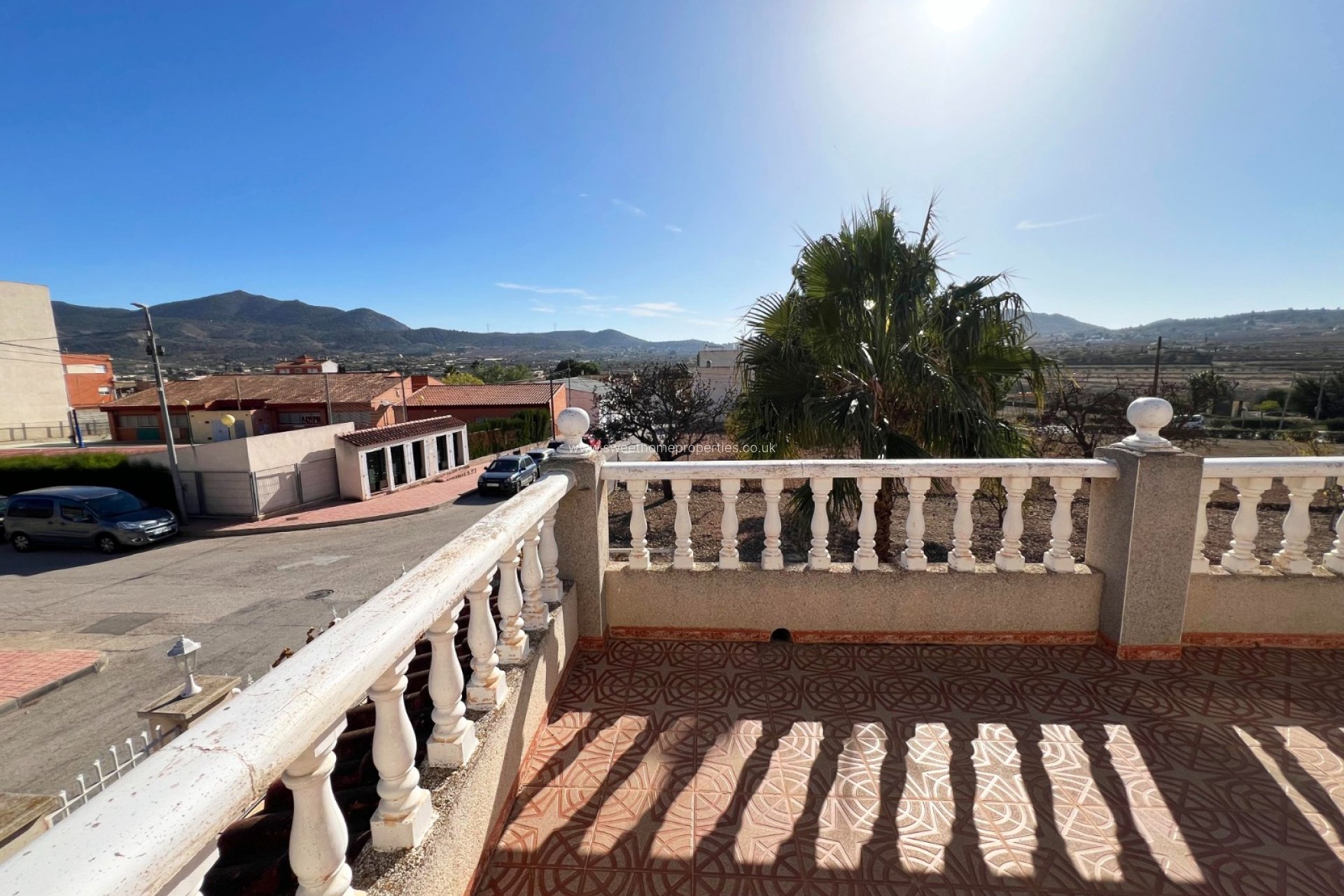 Resale - Country house - Hondon De Los Frailes
