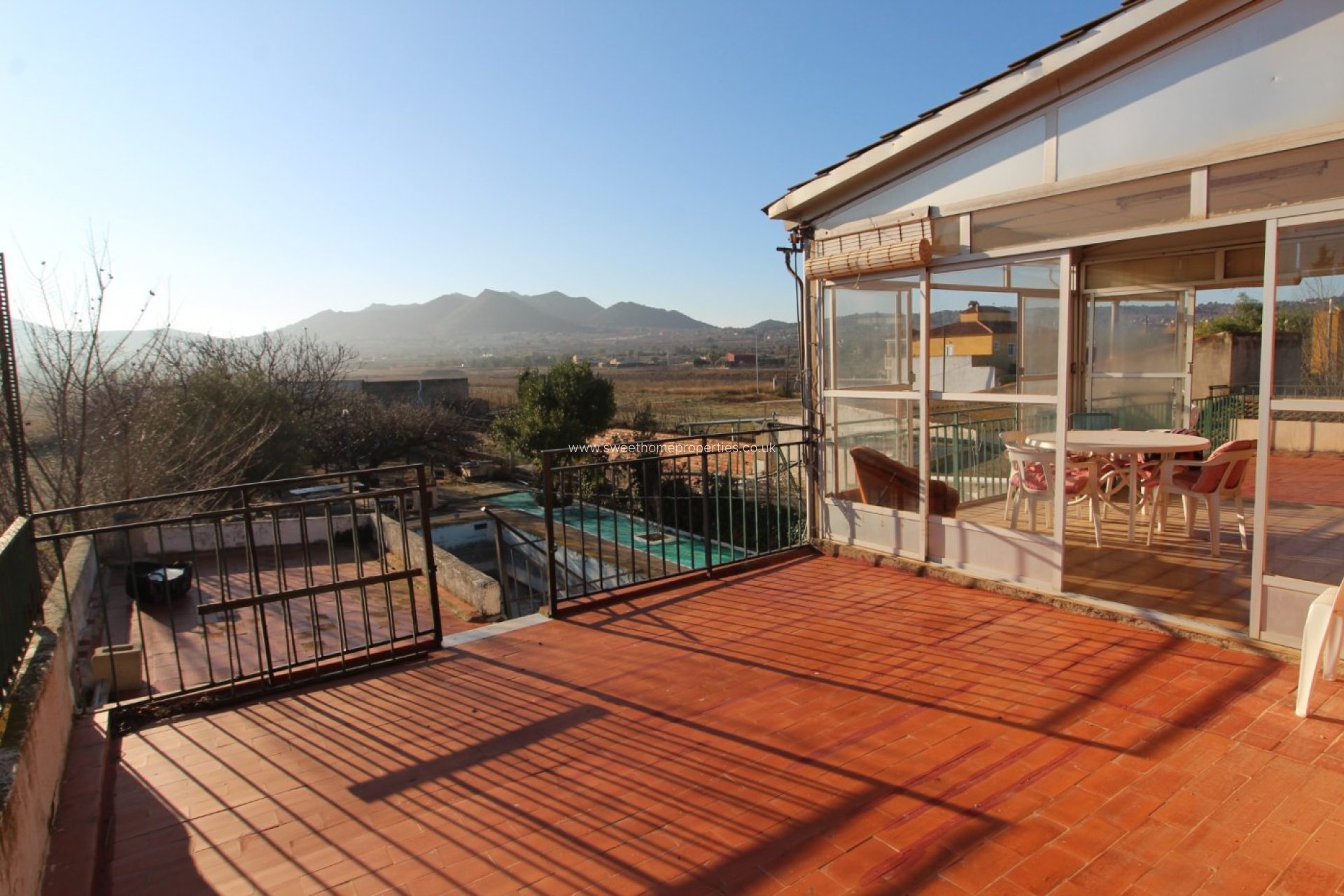 Resale - Country house - Hondon De Los Frailes